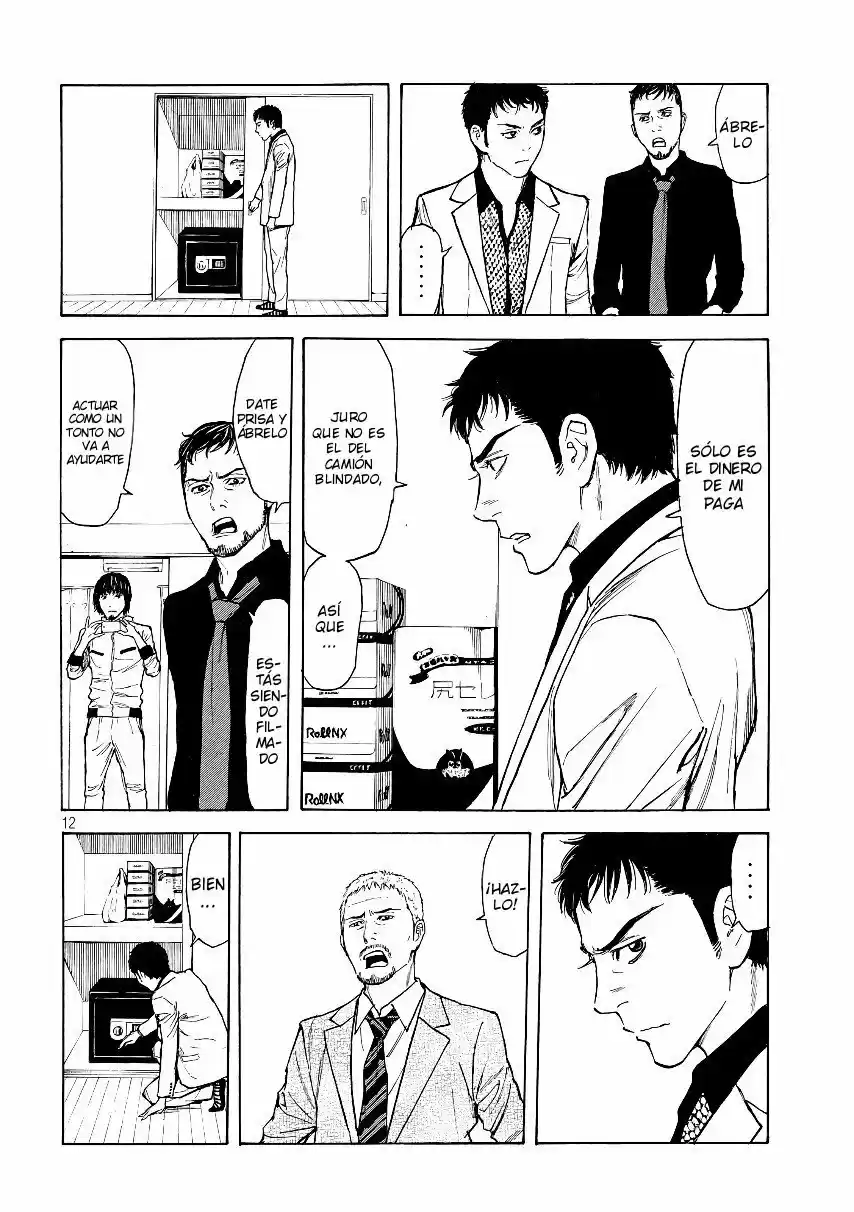 My Home Hero - Capítulo 36 - Página 13 - LectorTMOo