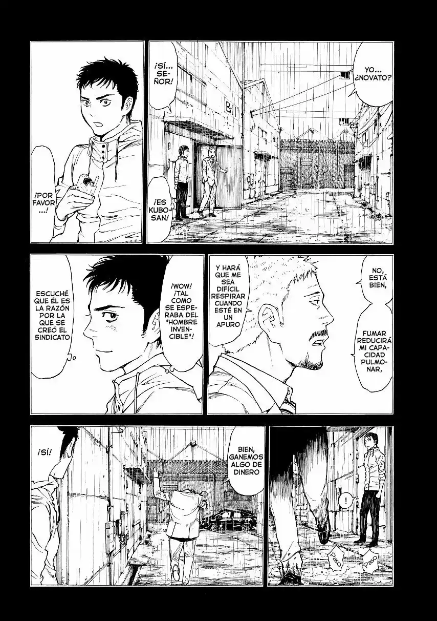 My Home Hero - Capítulo 37 - Página 7 - LectorTMOo