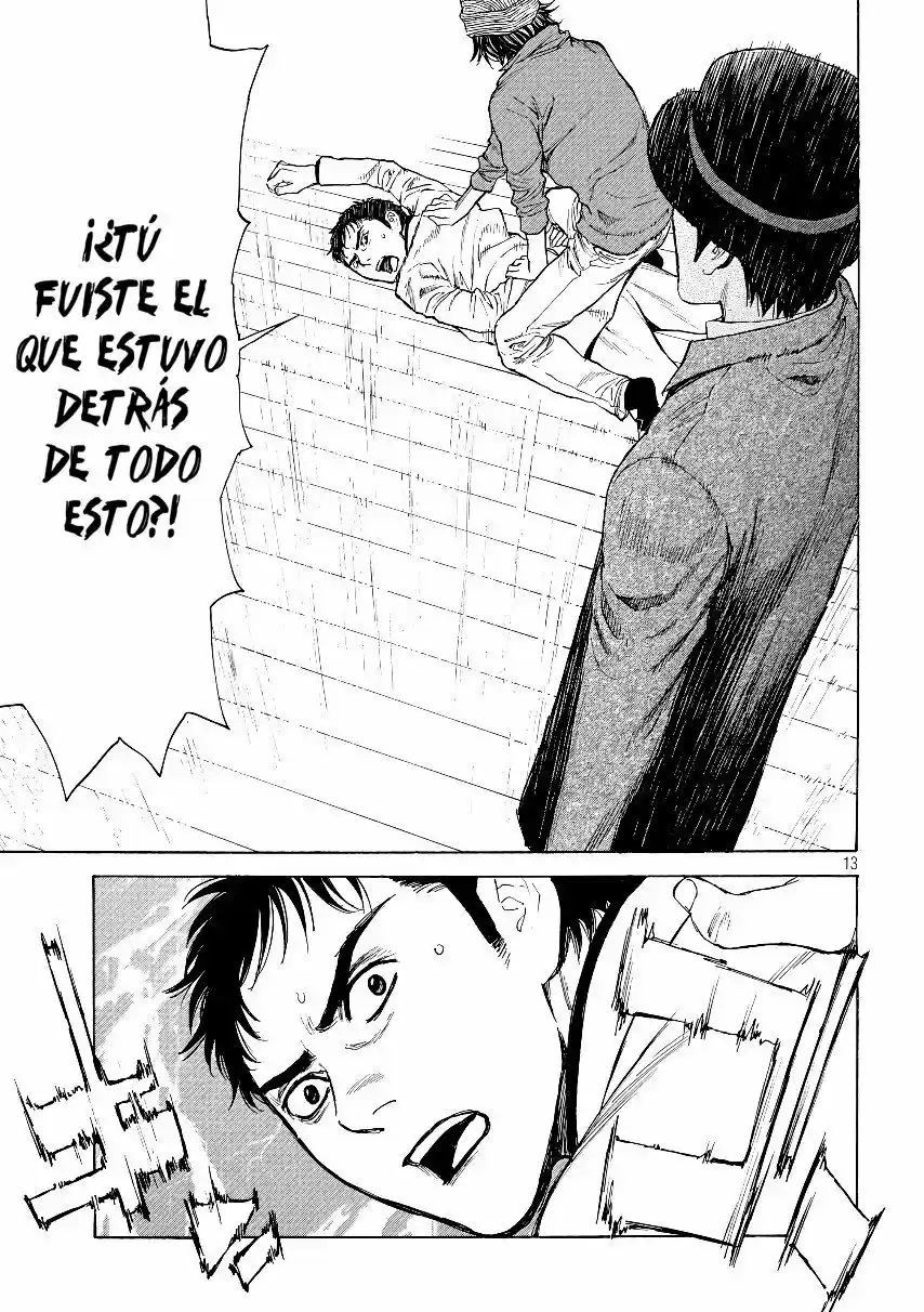 My Home Hero - Capítulo 37 - Página 14 - LectorTMOo