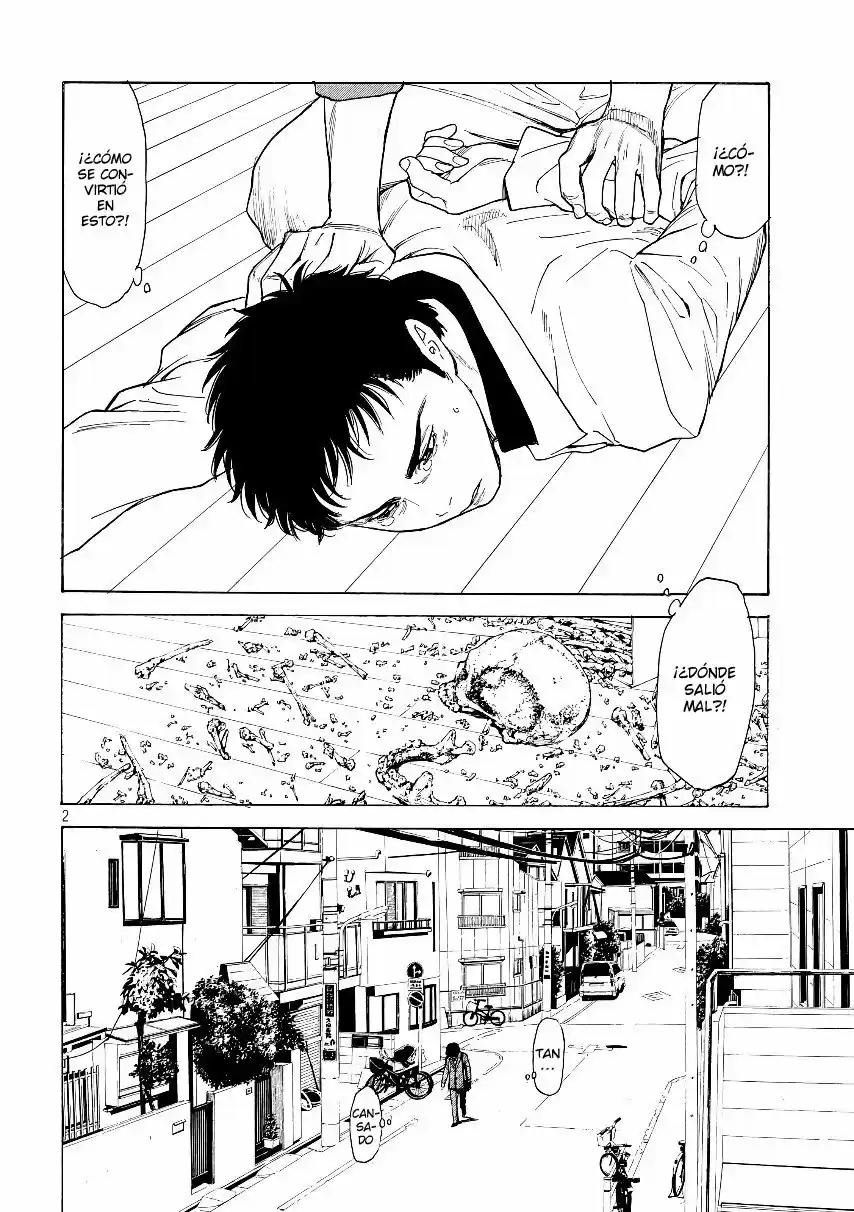My Home Hero - Capítulo 38 - Página 3 - LectorTMOo