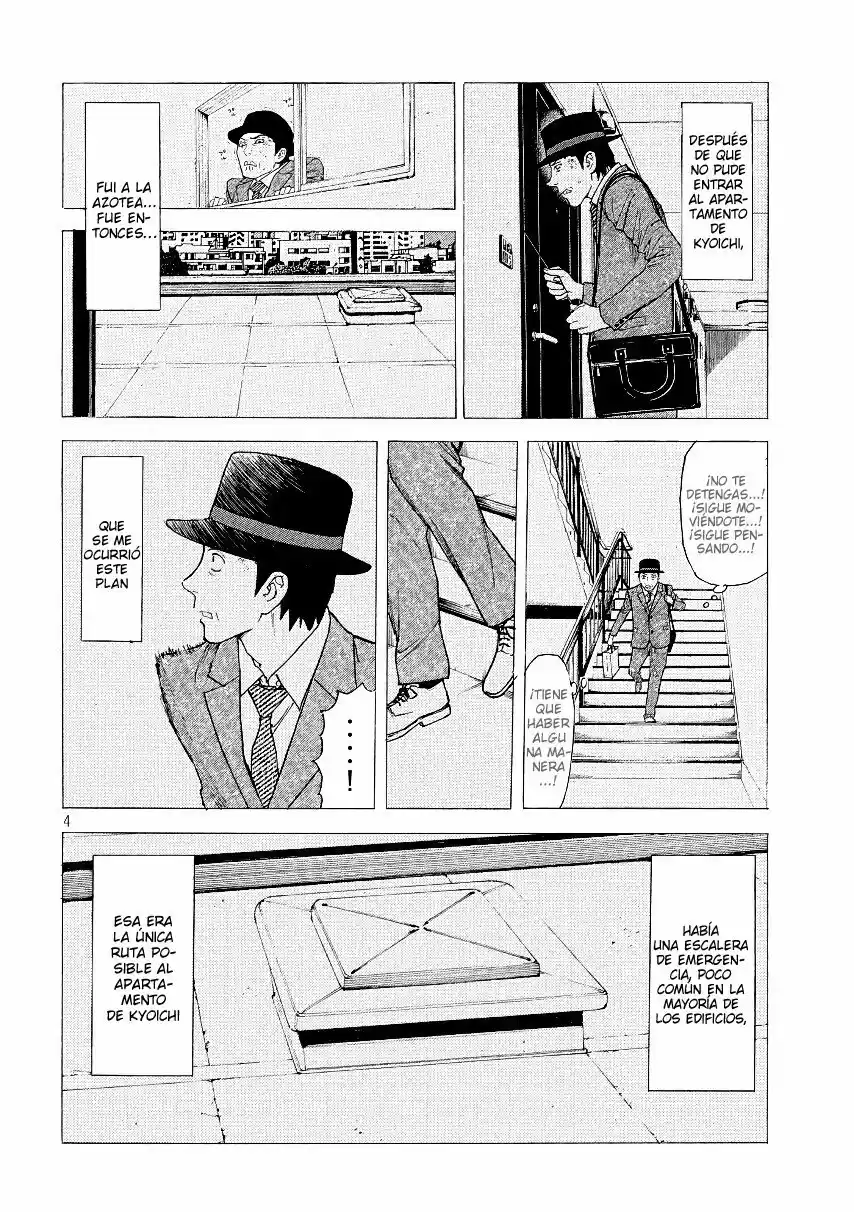 My Home Hero - Capítulo 38 - Página 5 - LectorTMOo