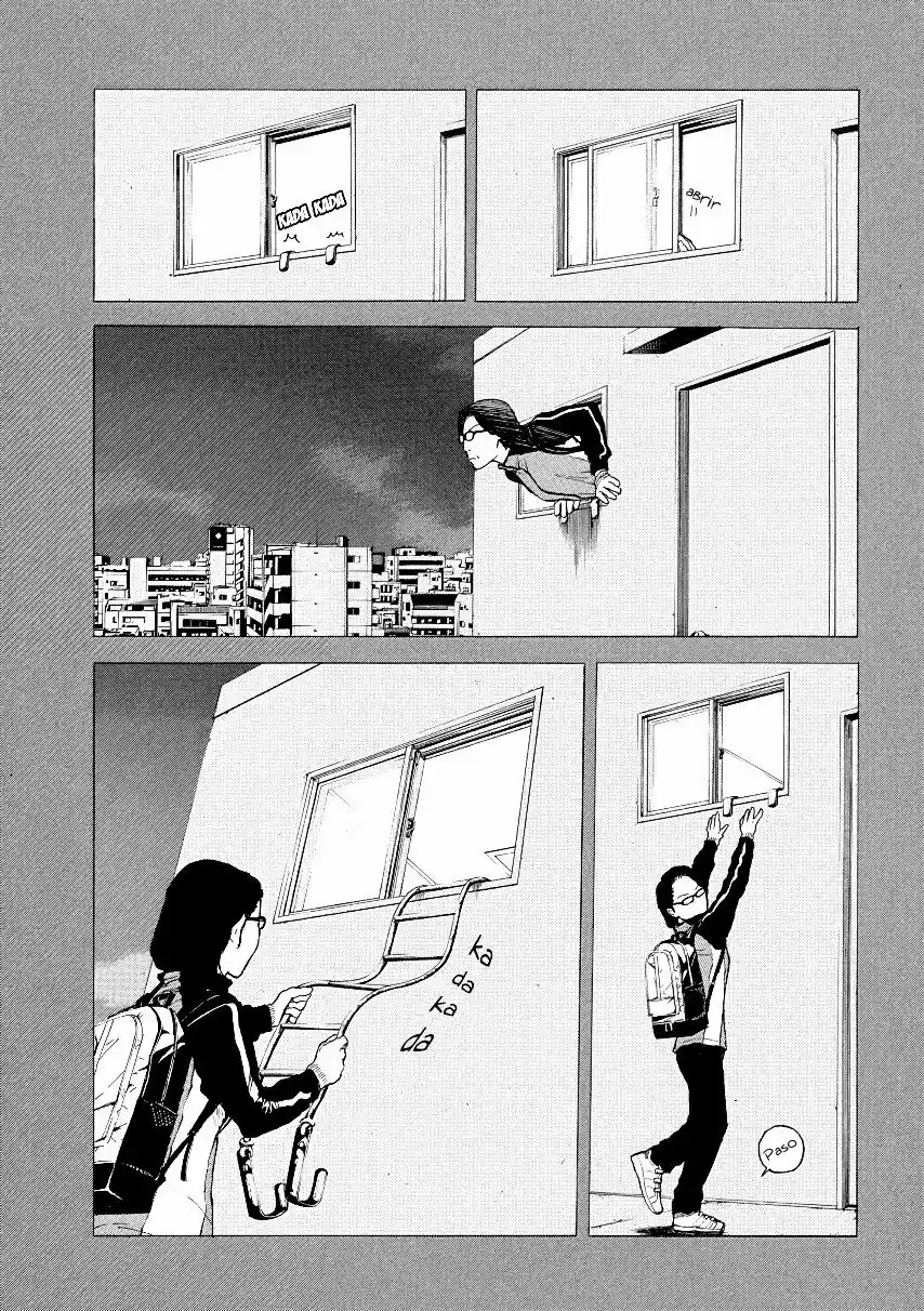 My Home Hero - Capítulo 38 - Página 8 - LectorTMOo