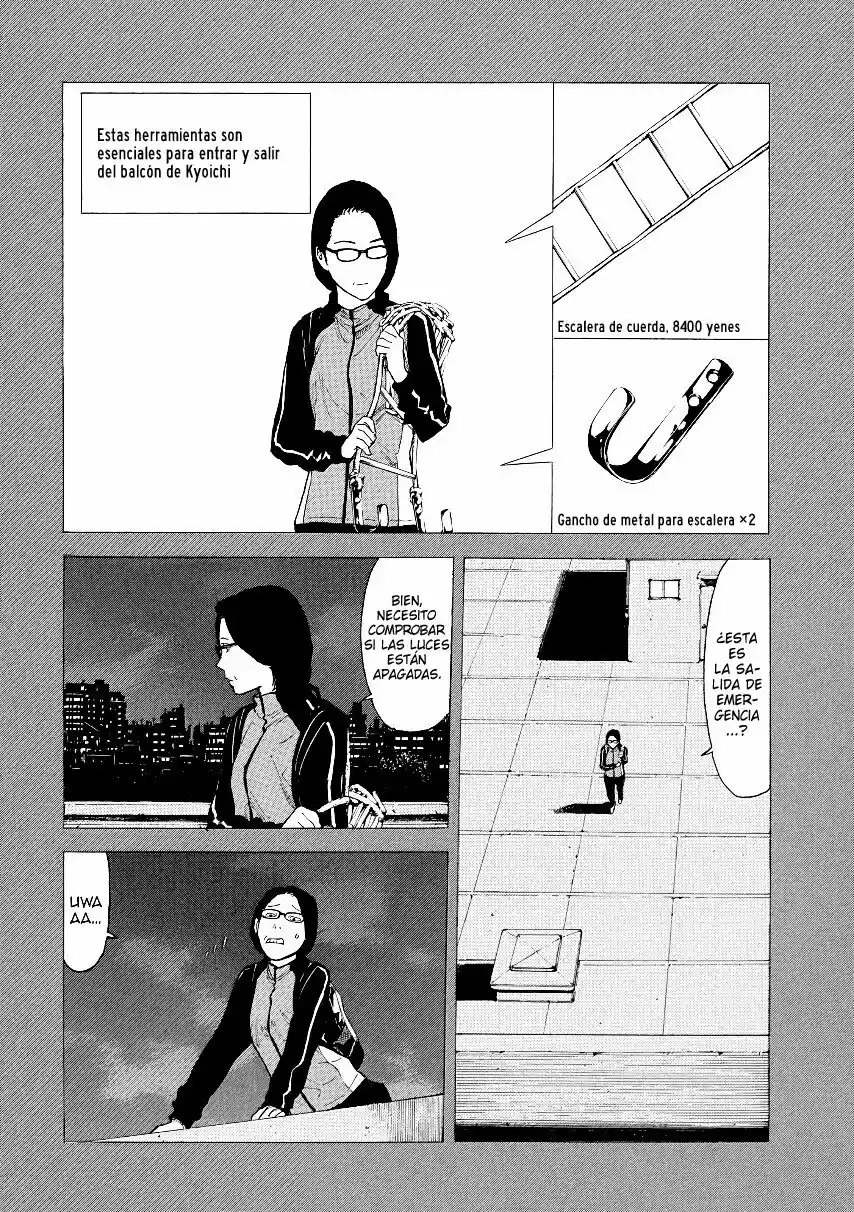 My Home Hero - Capítulo 38 - Página 9 - LectorTMOo