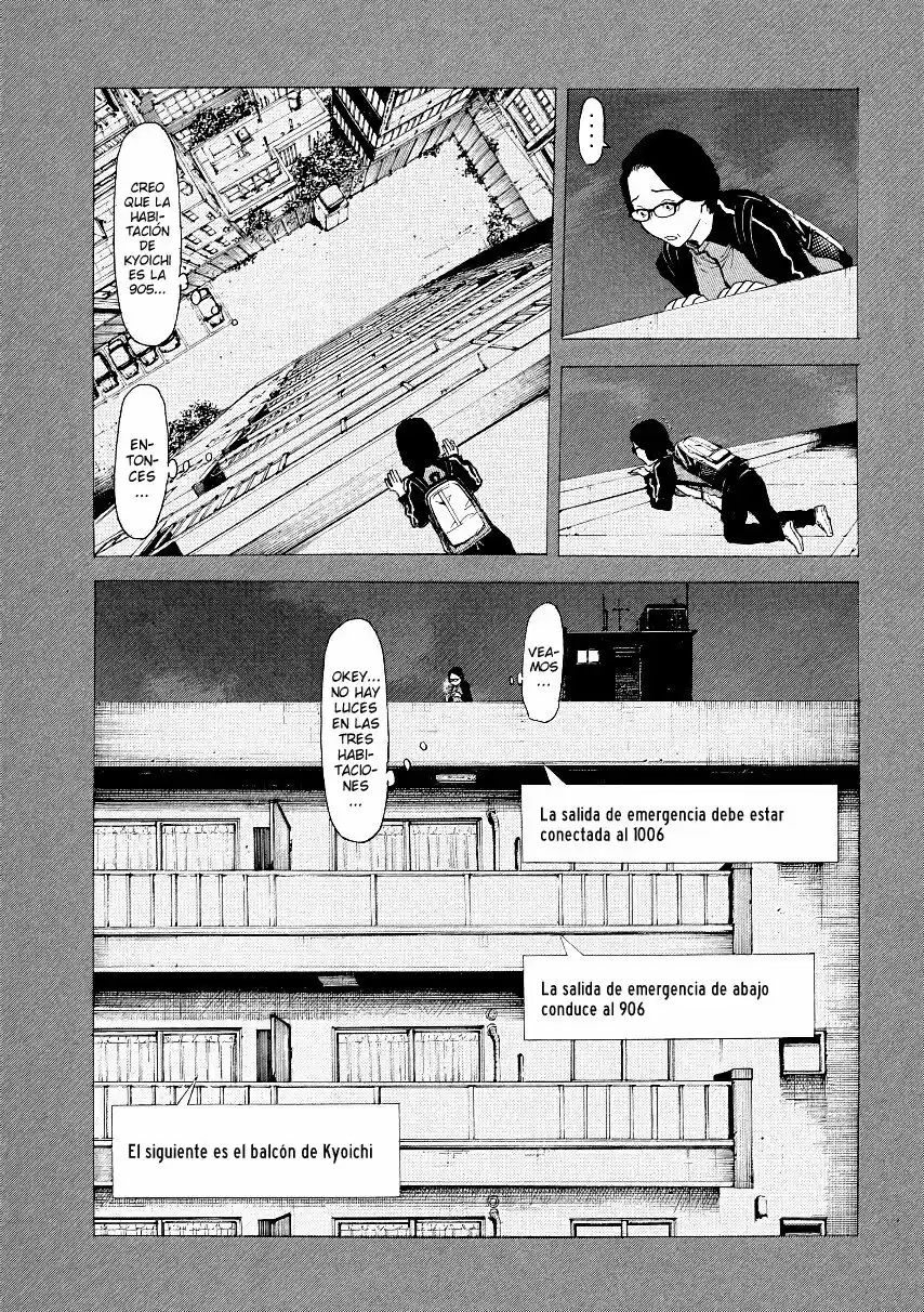 My Home Hero - Capítulo 38 - Página 10 - LectorTMOo