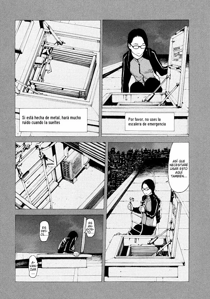 My Home Hero - Capítulo 38 - Página 11 - LectorTMOo