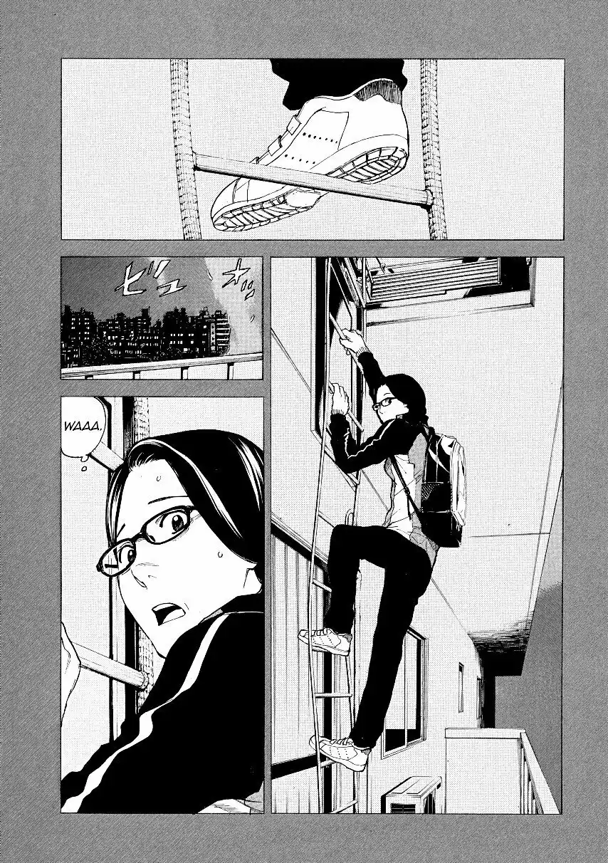 My Home Hero - Capítulo 38 - Página 12 - LectorTMOo