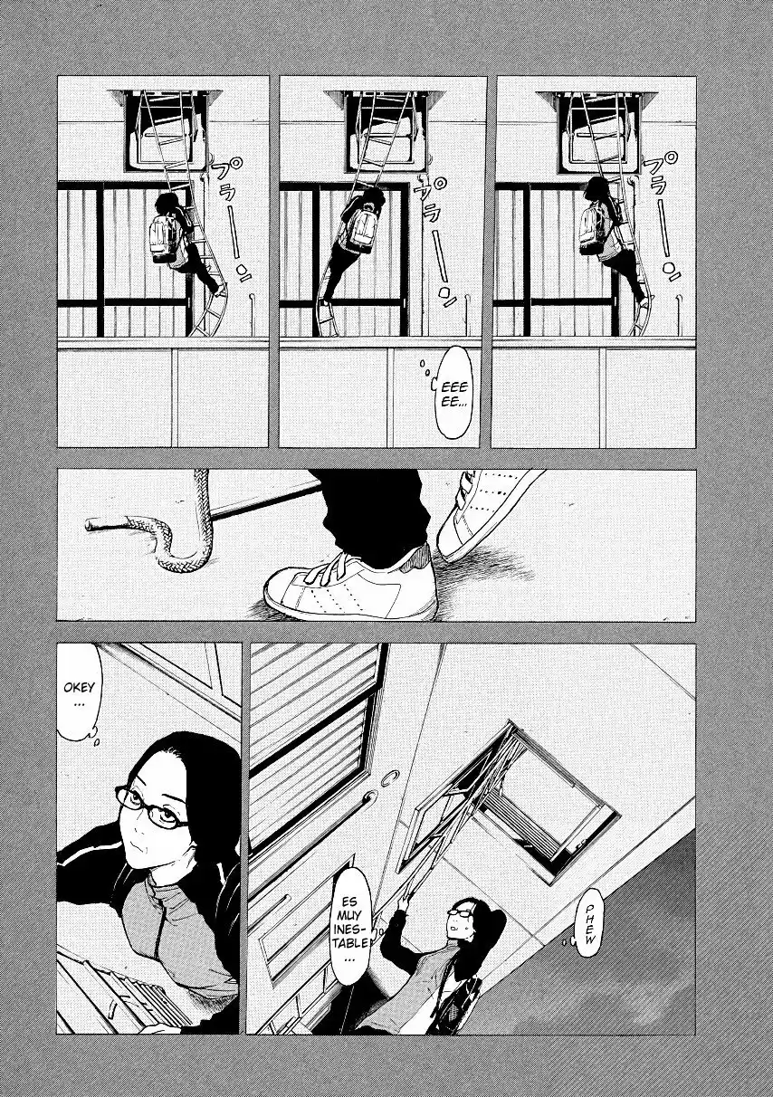 My Home Hero - Capítulo 38 - Página 13 - LectorTMOo