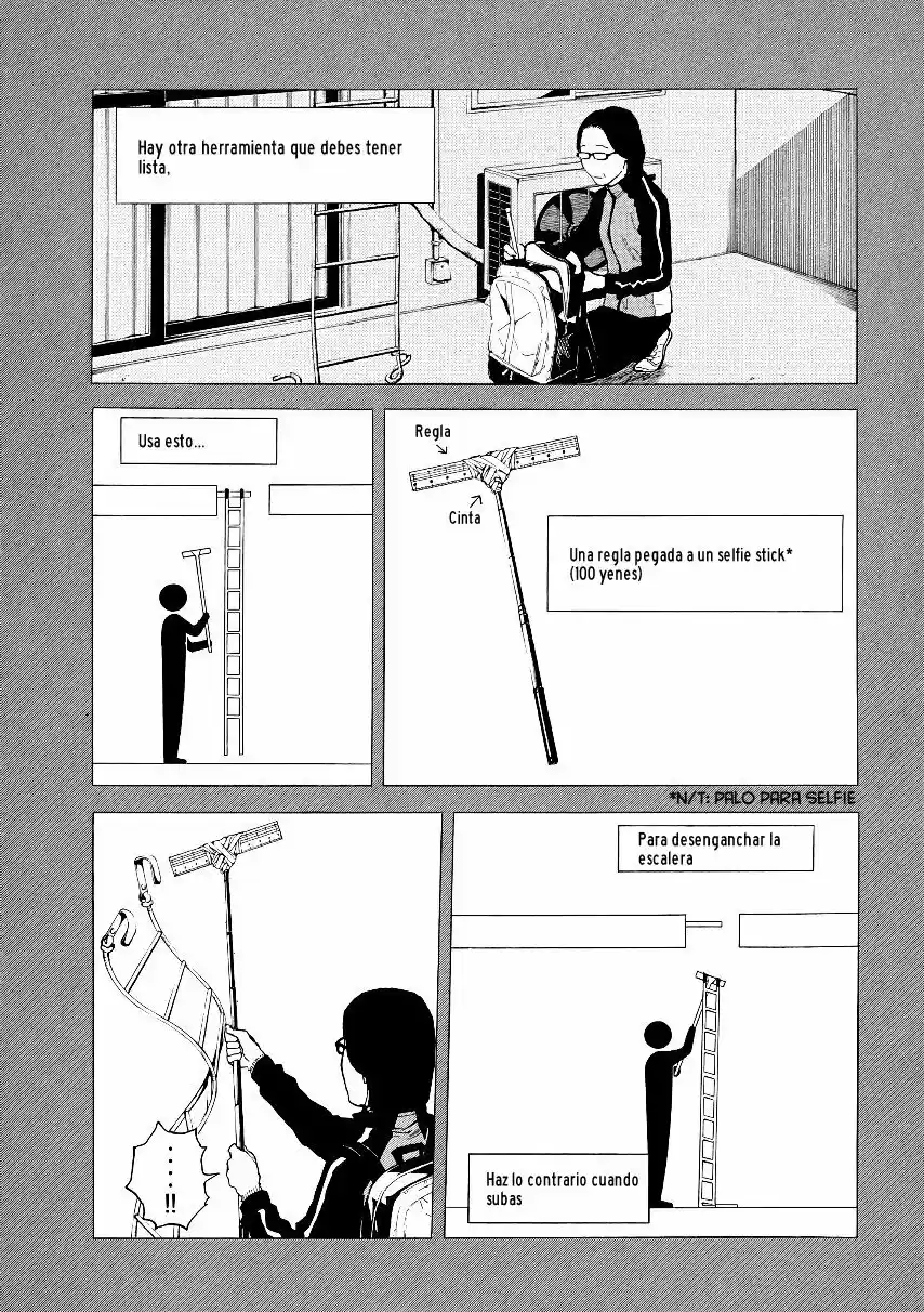 My Home Hero - Capítulo 38 - Página 14 - LectorTMOo