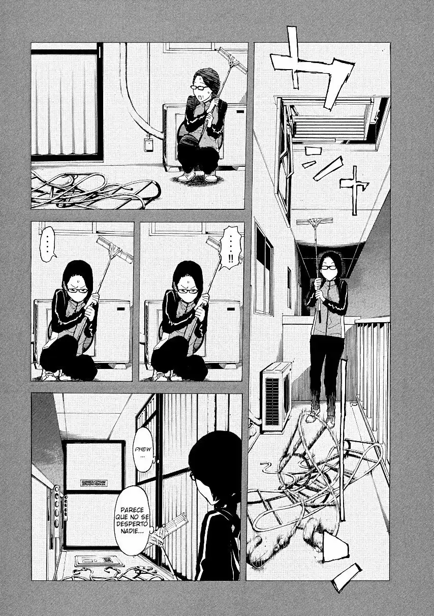 My Home Hero - Capítulo 38 - Página 15 - LectorTMOo