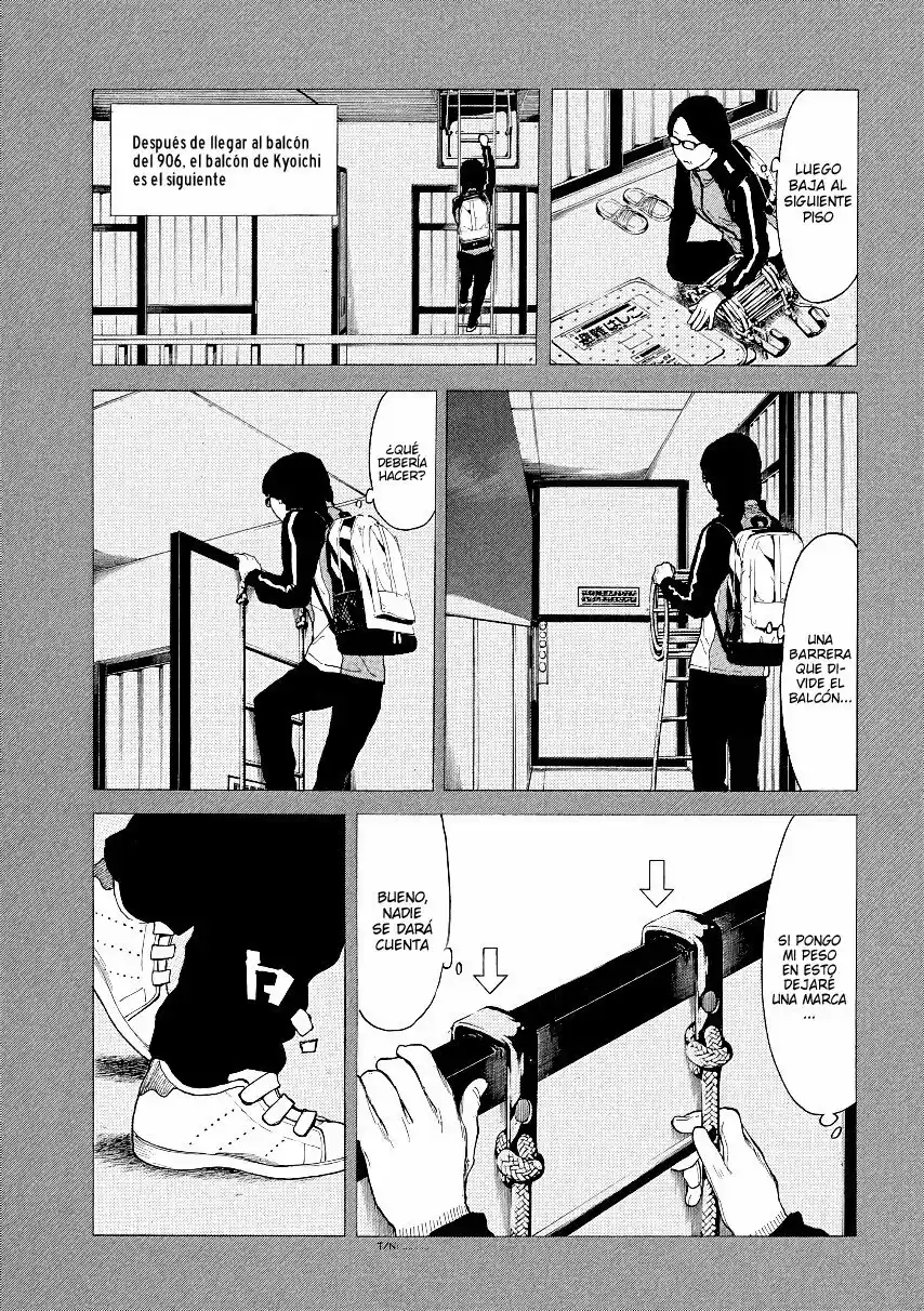 My Home Hero - Capítulo 38 - Página 16 - LectorTMOo