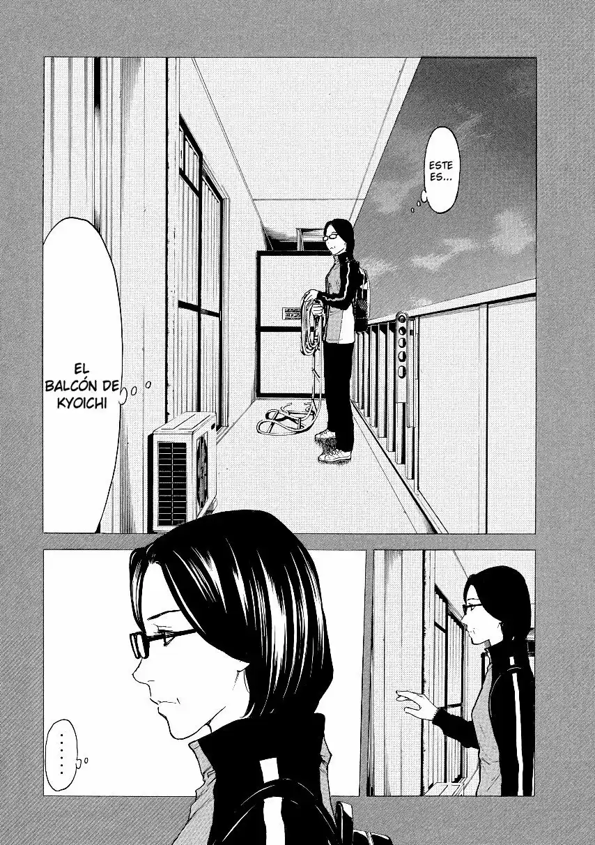 My Home Hero - Capítulo 38 - Página 17 - LectorTMOo