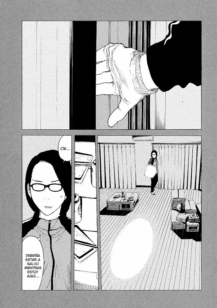 My Home Hero - Capítulo 38 - Página 18 - LectorTMOo