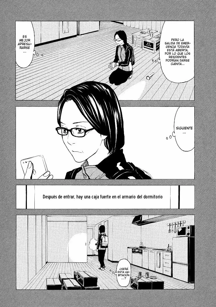 My Home Hero - Capítulo 38 - Página 19 - LectorTMOo