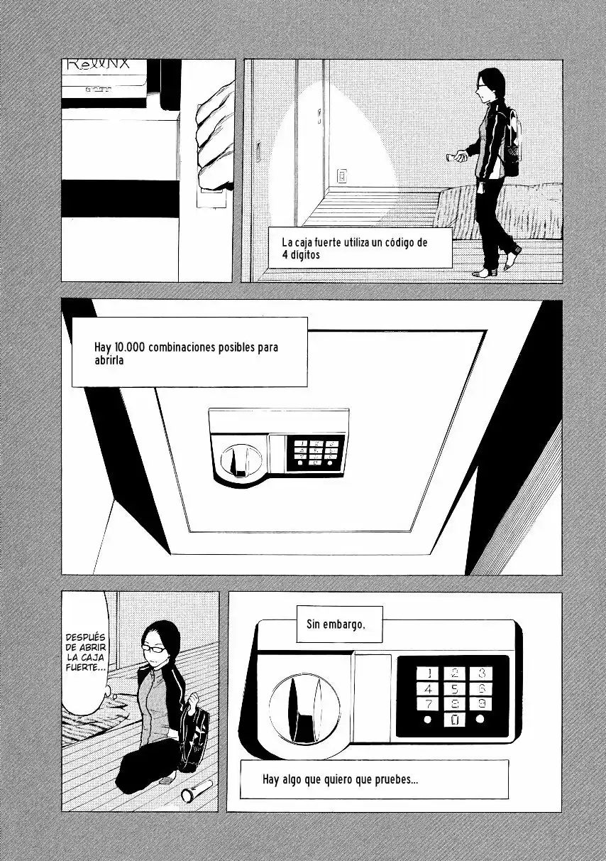 My Home Hero - Capítulo 38 - Página 20 - LectorTMOo