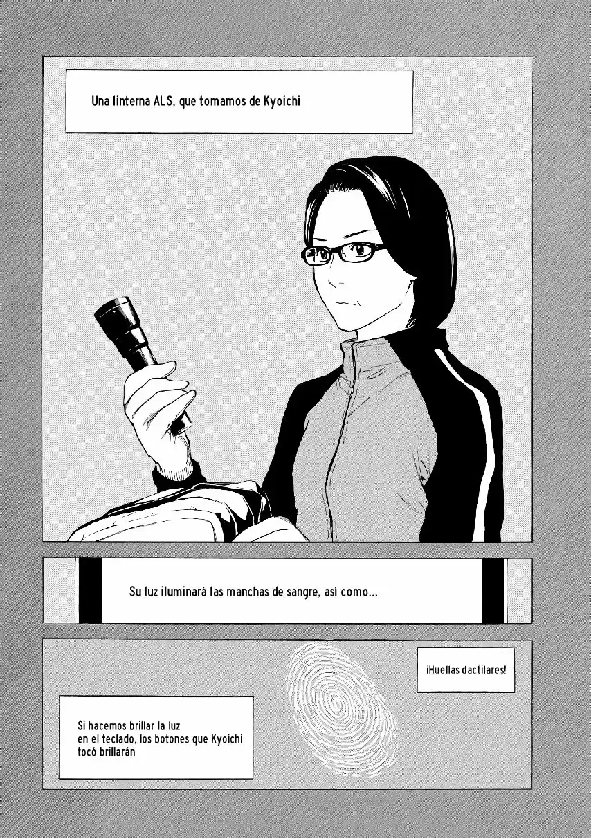 My Home Hero - Capítulo 39 - Página 3 - LectorTMOo