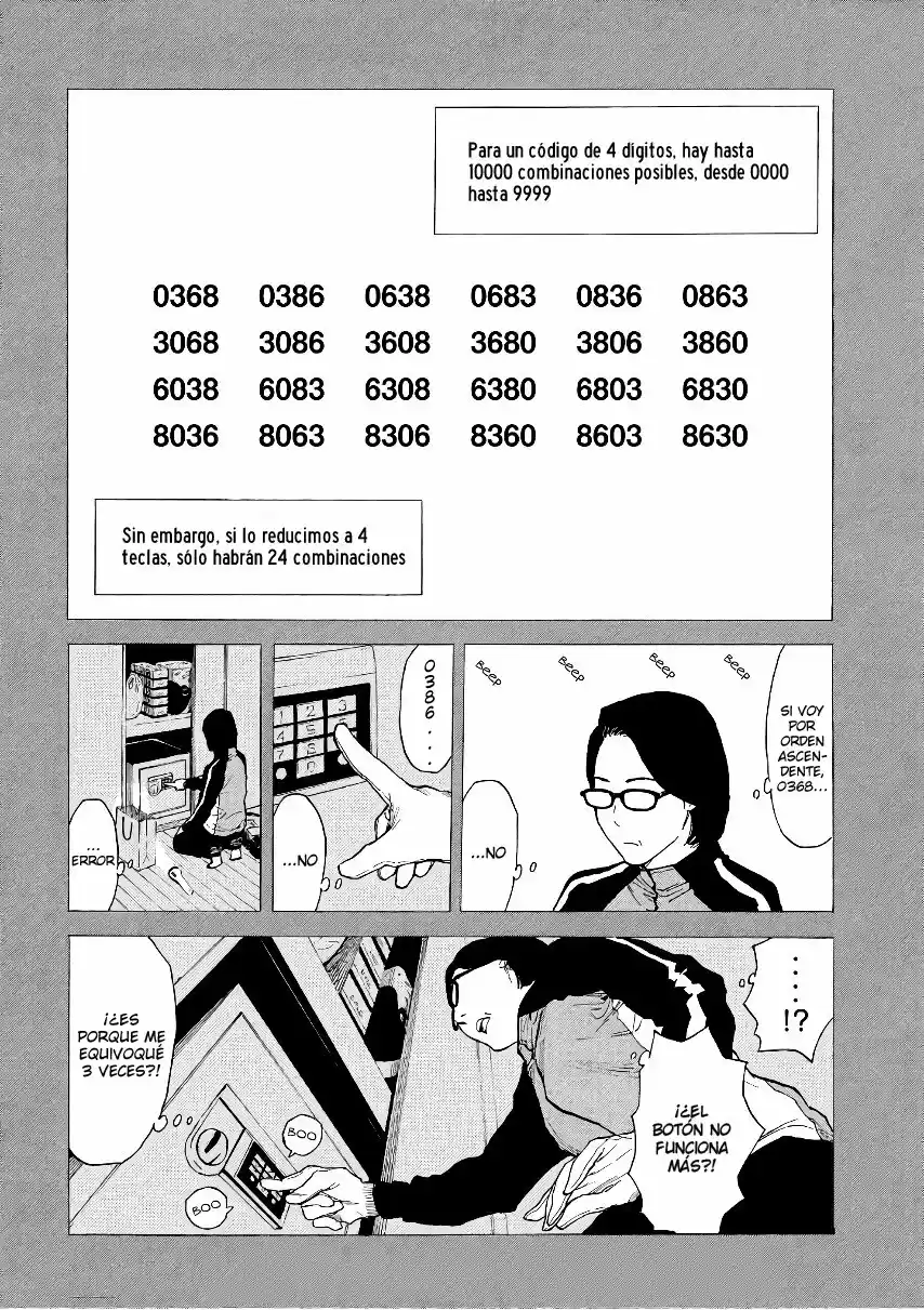 My Home Hero - Capítulo 39 - Página 5 - LectorTMOo