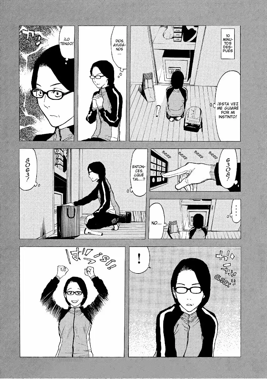 My Home Hero - Capítulo 39 - Página 7 - LectorTMOo