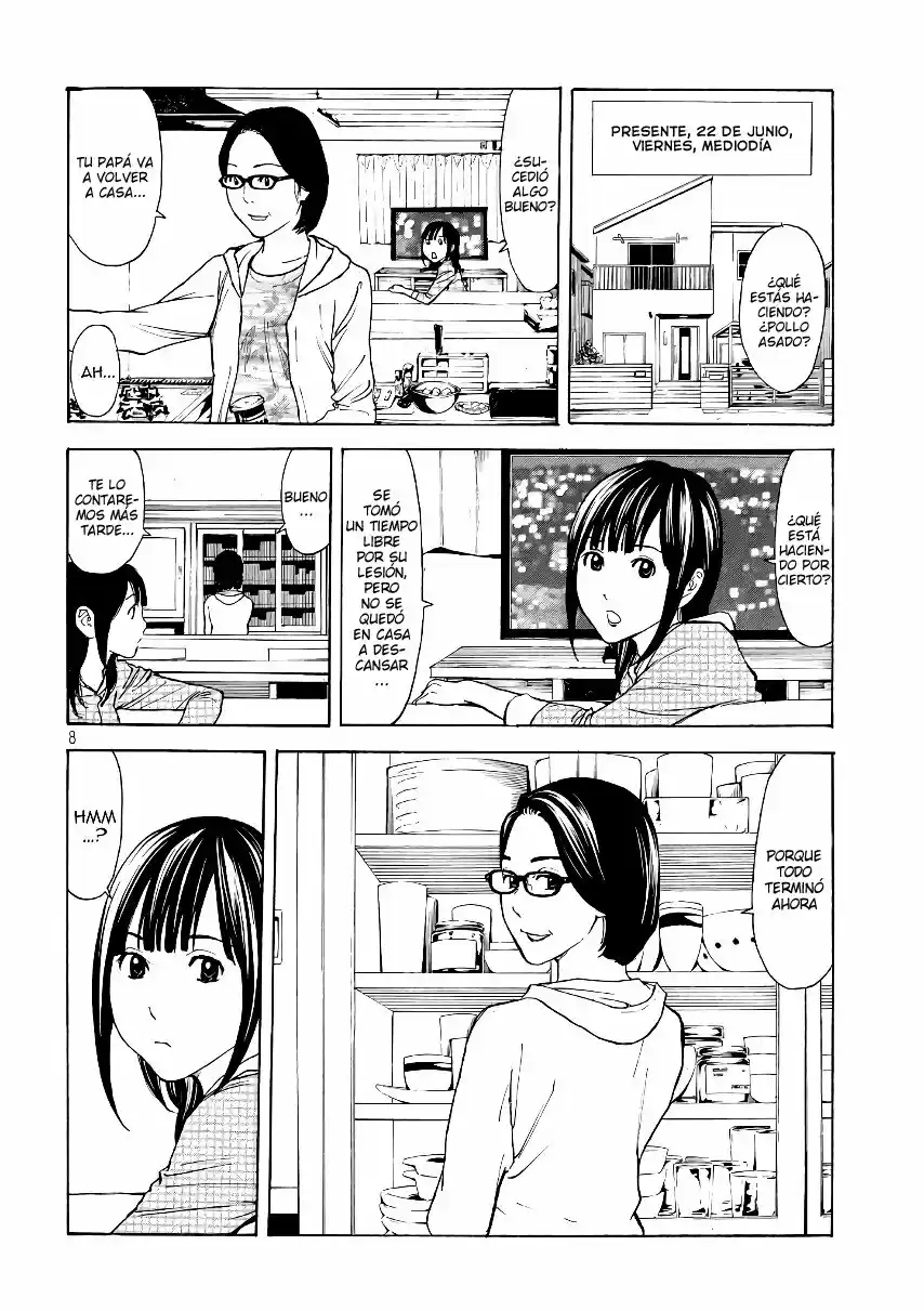 My Home Hero - Capítulo 39 - Página 9 - LectorTMOo