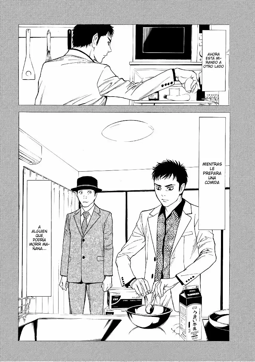 My Home Hero - Capítulo 39 - Página 15 - LectorTMOo