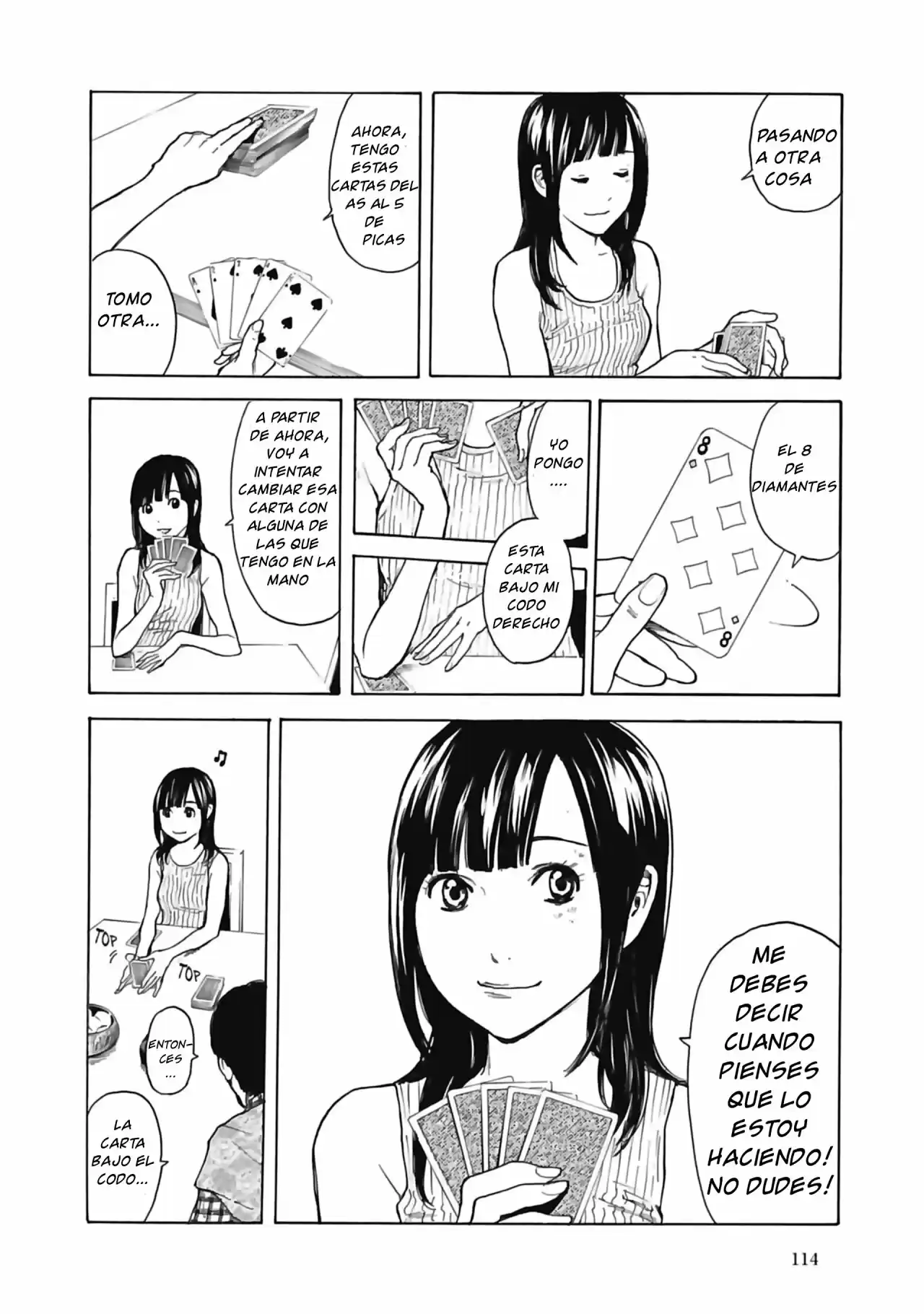My Home Hero - Capítulo 4 - Página 10 - LectorTMOo