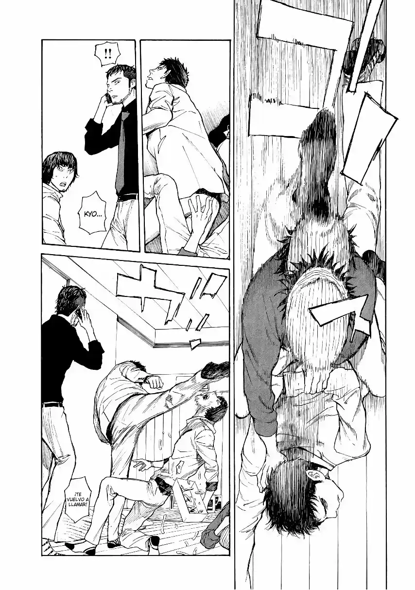 My Home Hero - Capítulo 40 - Página 4 - LectorTMOo