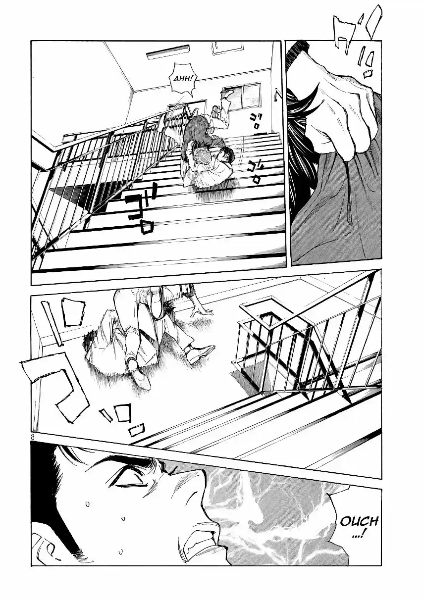 My Home Hero - Capítulo 40 - Página 9 - LectorTMOo