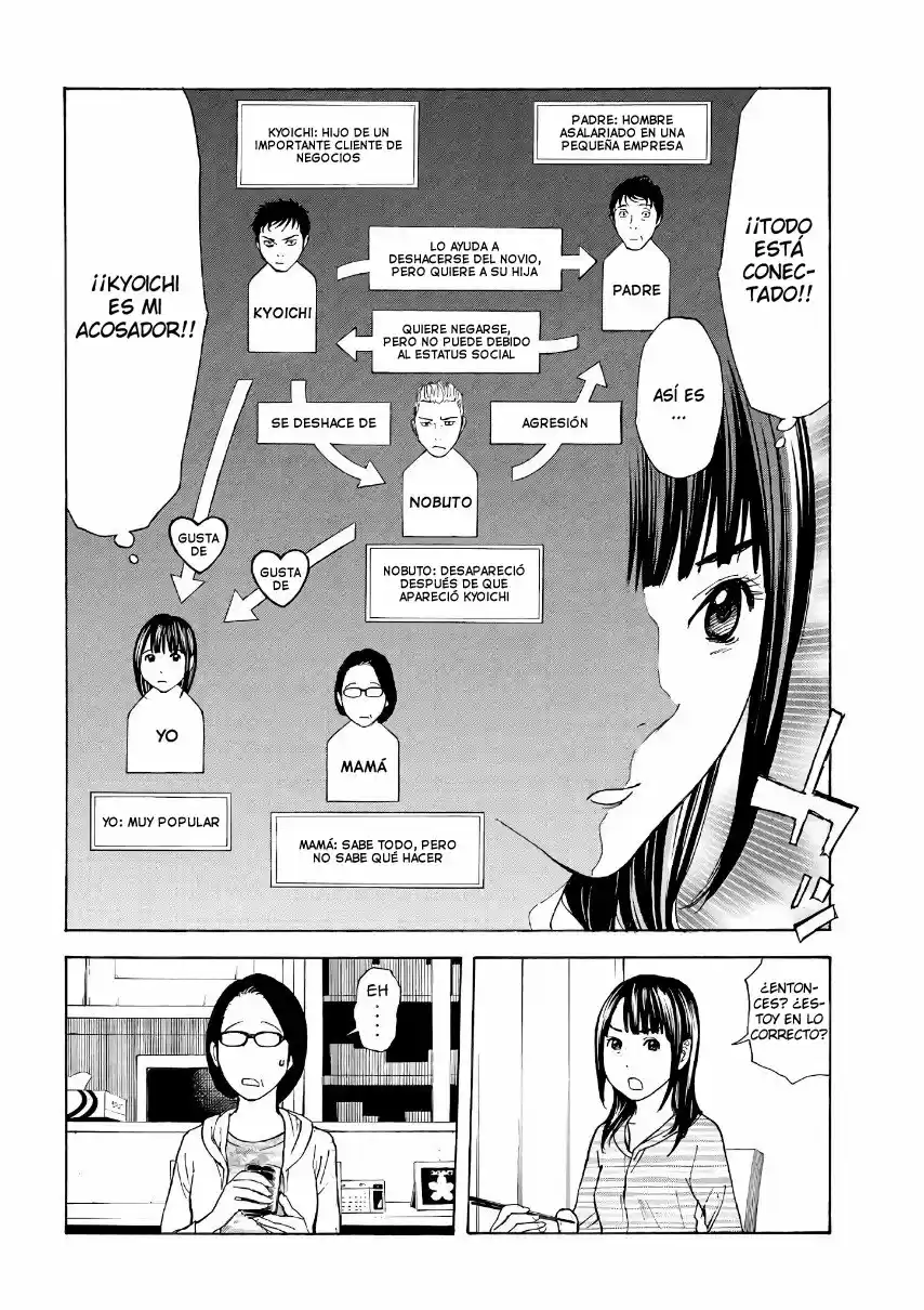 My Home Hero - Capítulo 41 - Página 7 - LectorTMOo