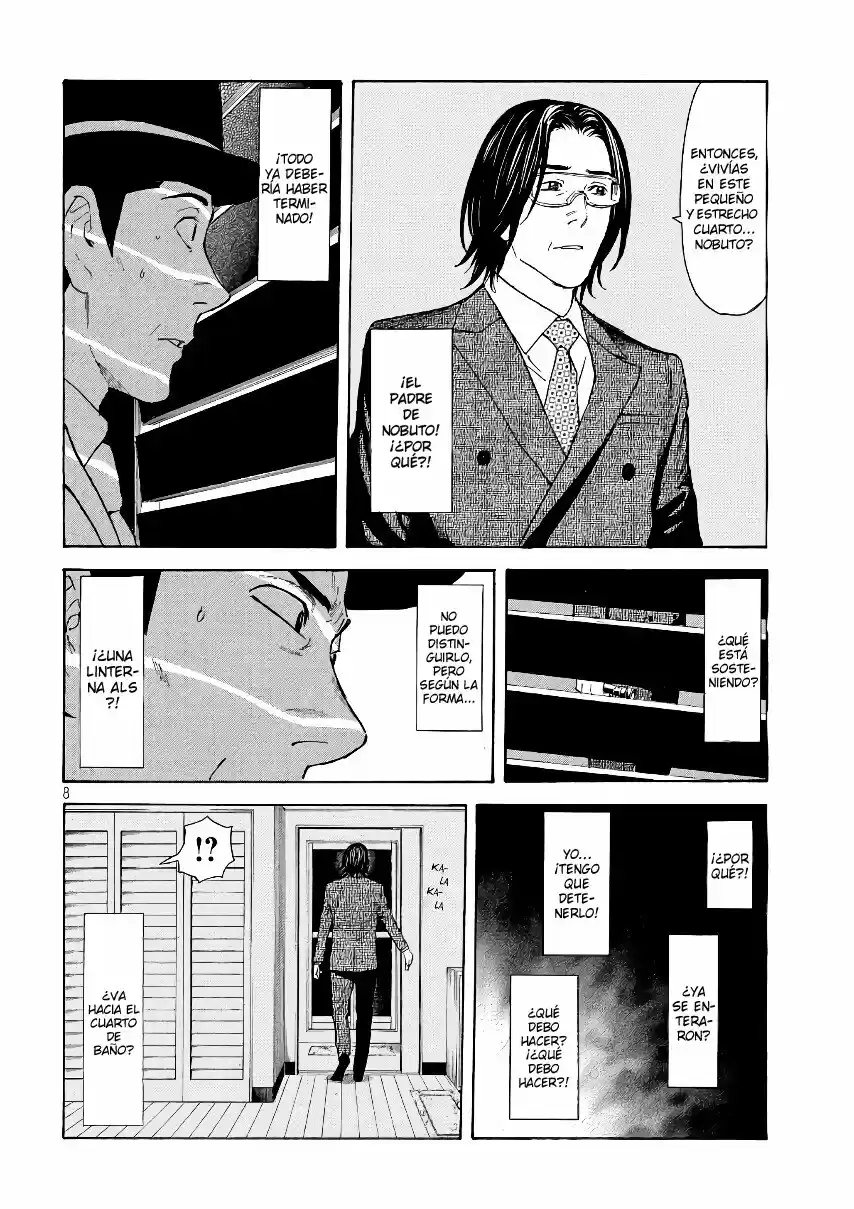 My Home Hero - Capítulo 42 - Página 9 - LectorTMOo