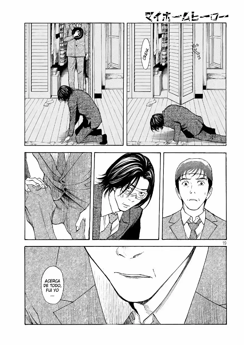 My Home Hero - Capítulo 42 - Página 20 - LectorTMOo