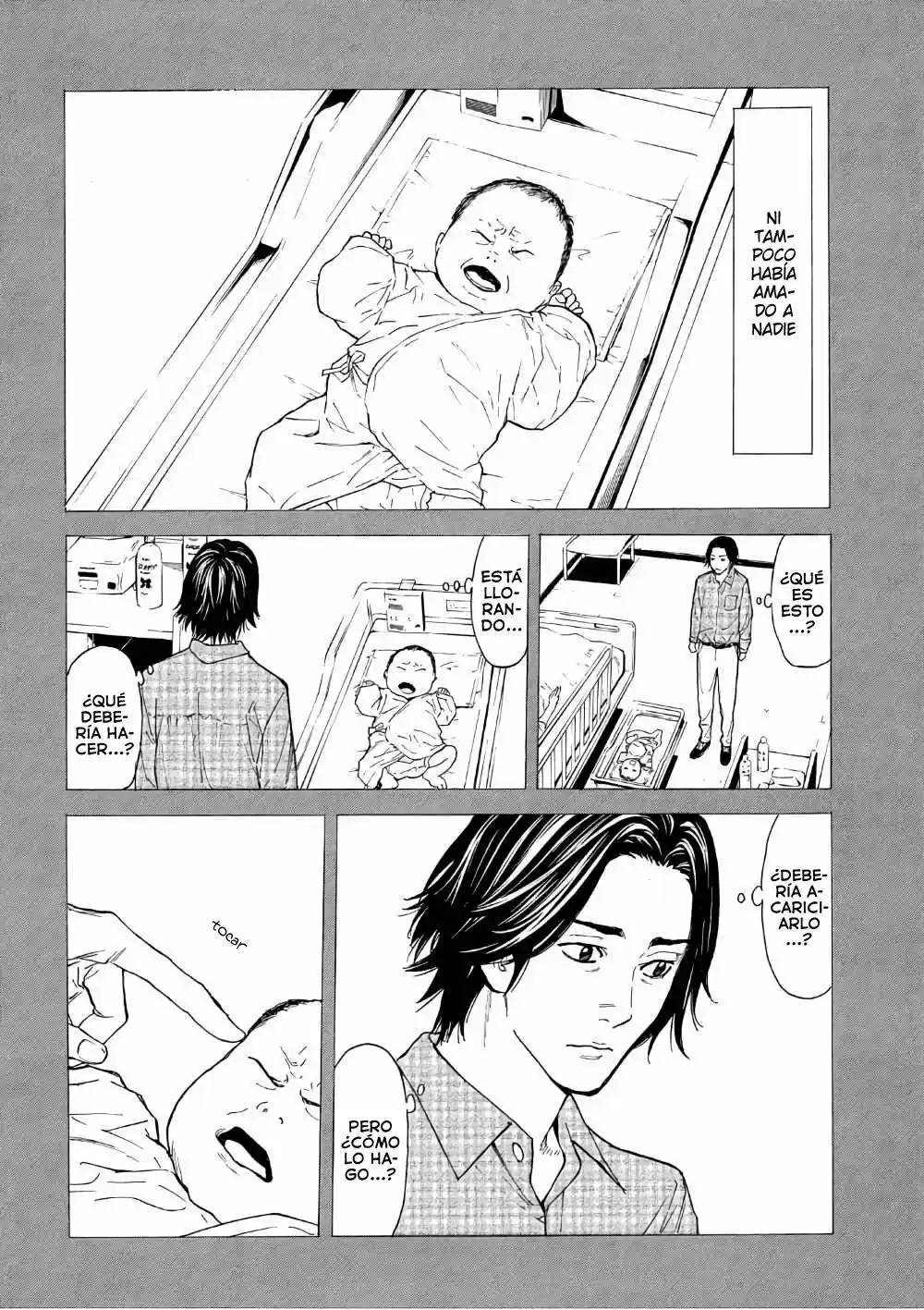 My Home Hero - Capítulo 45 - Página 5 - LectorTMOo