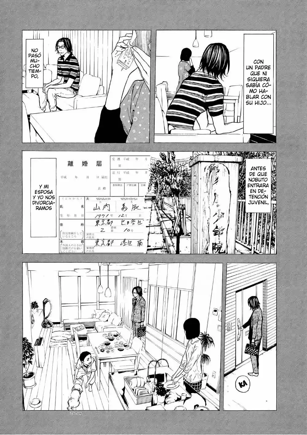 My Home Hero - Capítulo 45 - Página 7 - LectorTMOo