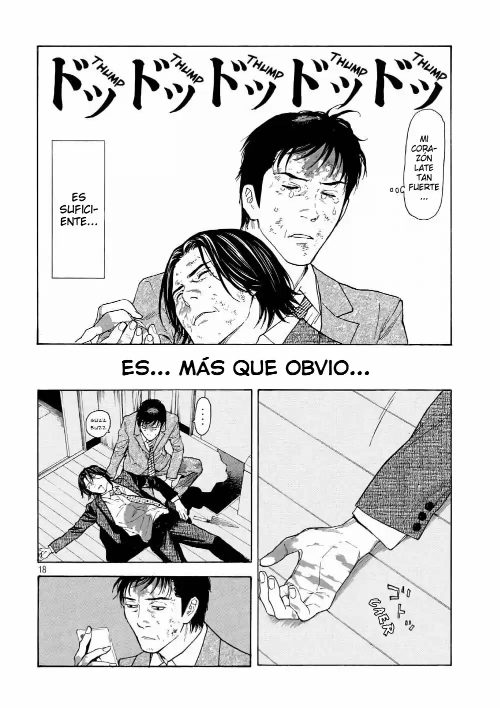 My Home Hero - Capítulo 46 - Página 19 - LectorTMOo
