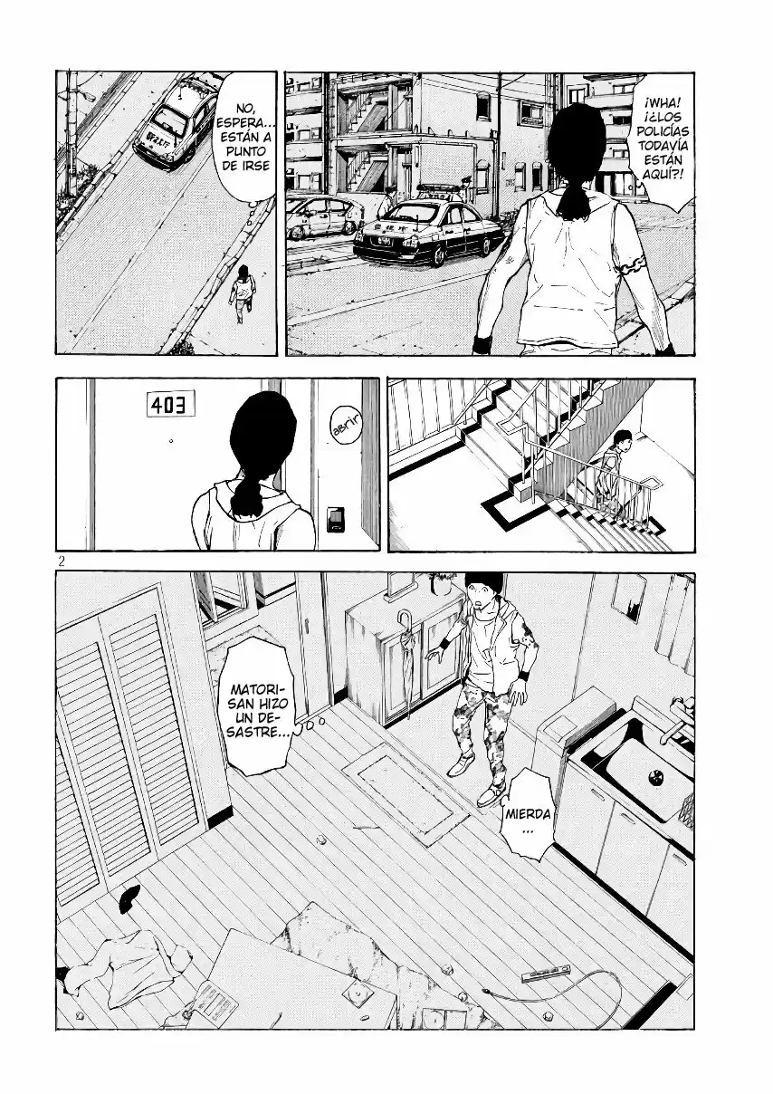 My Home Hero - Capítulo 47 - Página 2 - LectorTMOo