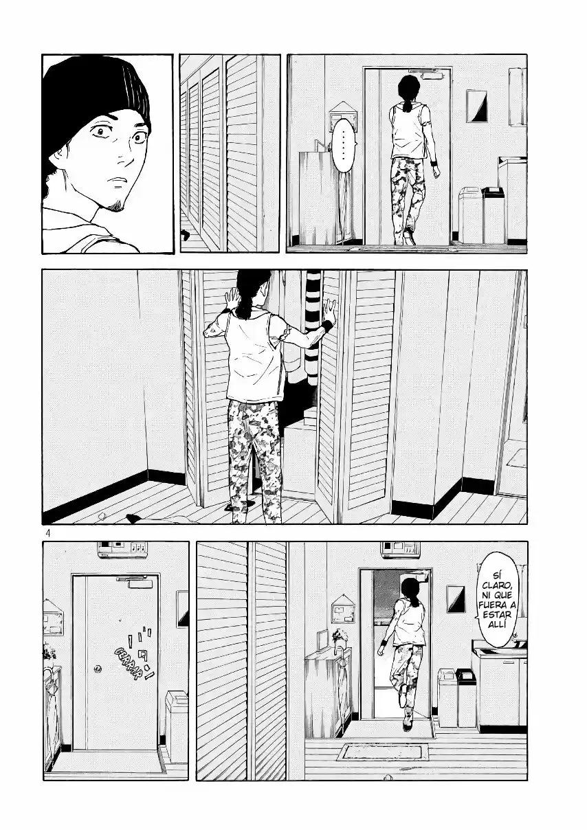 My Home Hero - Capítulo 47 - Página 4 - LectorTMOo