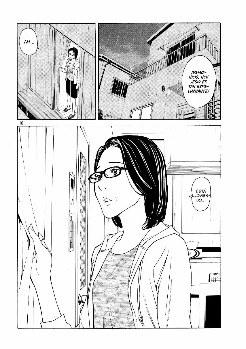 My Home Hero - Capítulo 47 - Página 16 - LectorTMOo