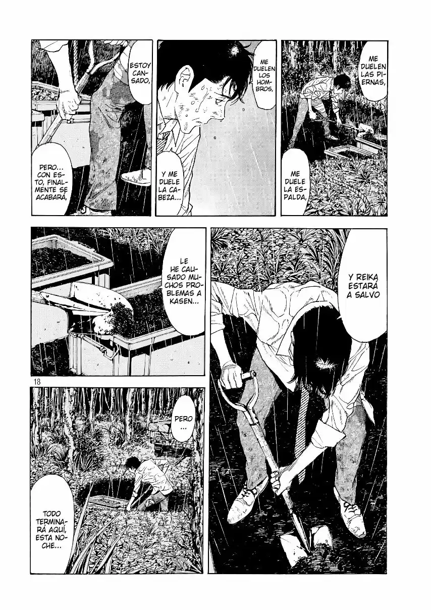 My Home Hero - Capítulo 47 - Página 18 - LectorTMOo