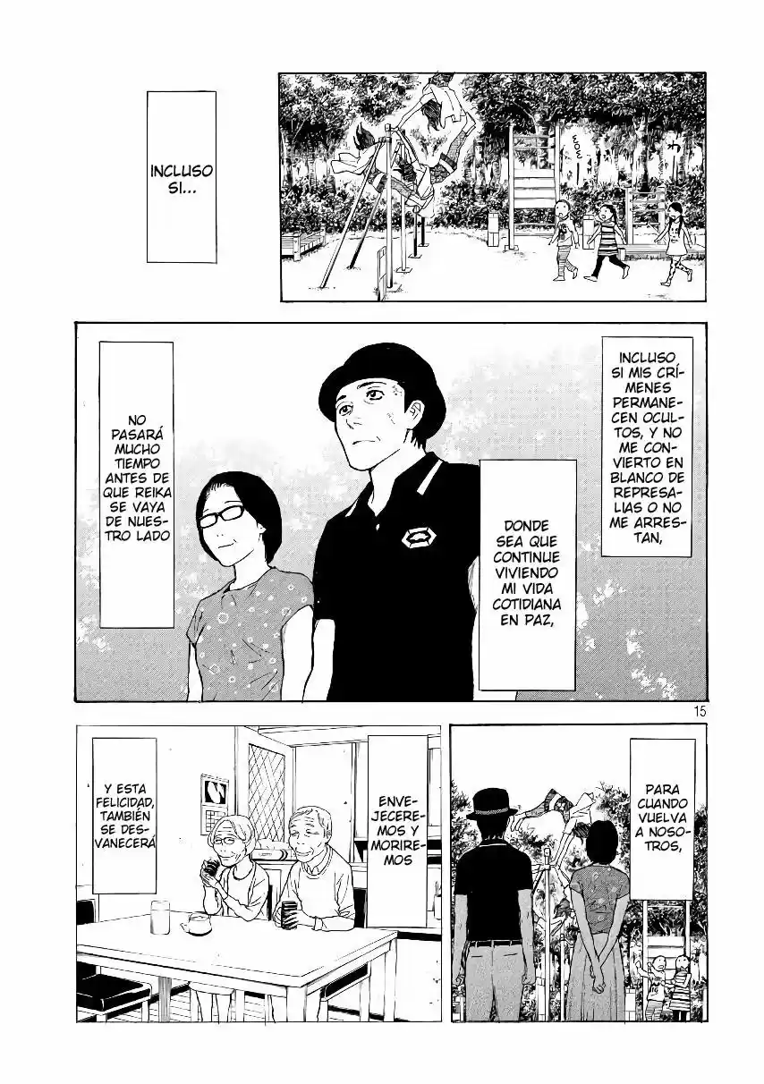 My Home Hero - Capítulo 48 - Página 16 - LectorTMOo