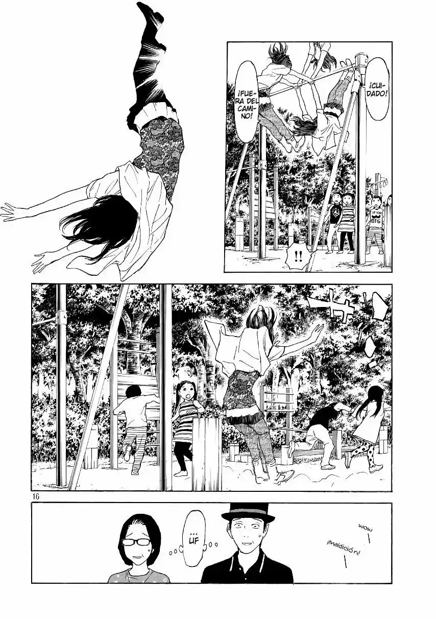 My Home Hero - Capítulo 48 - Página 17 - LectorTMOo