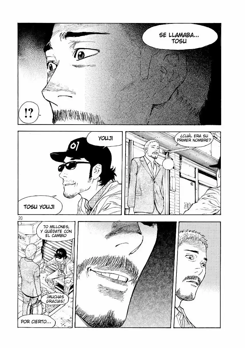 My Home Hero - Capítulo 48 - Página 21 - LectorTMOo