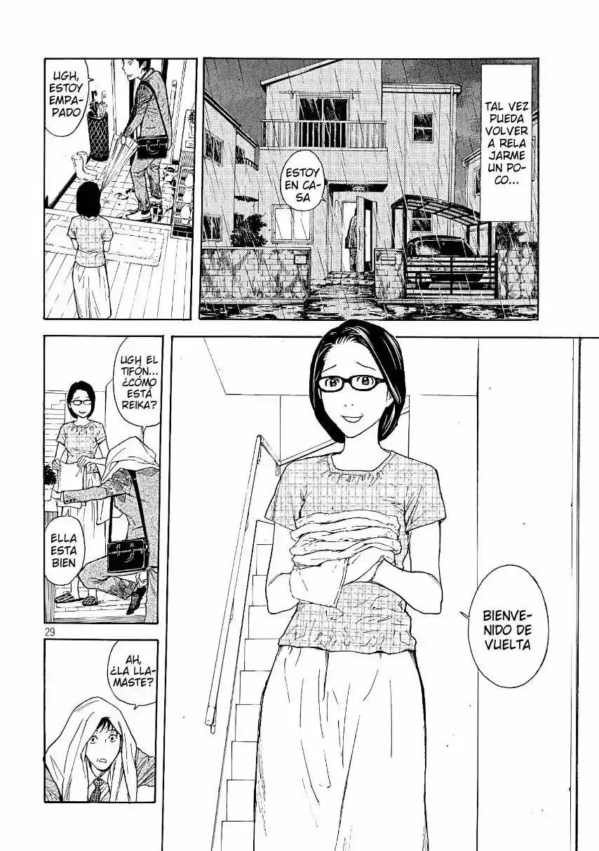 My Home Hero - Capítulo 49 - Página 29 - LectorTMOo