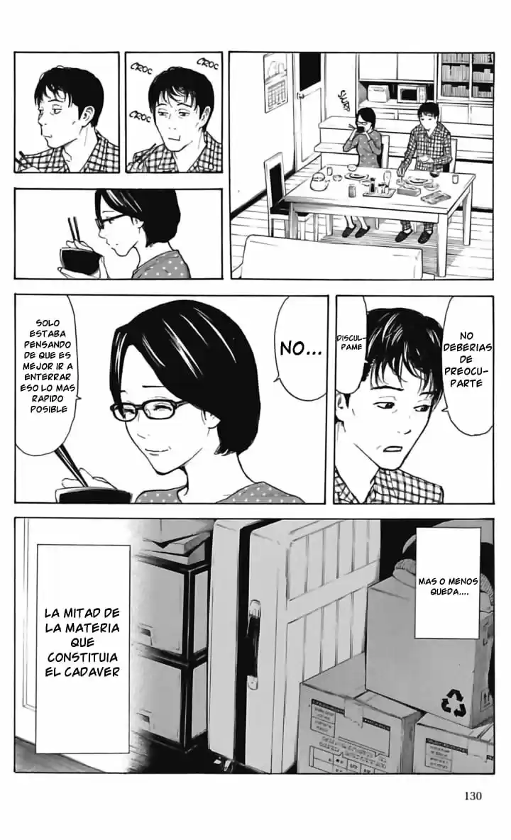 My Home Hero - Capítulo 5 - Página 5 - LectorTMOo