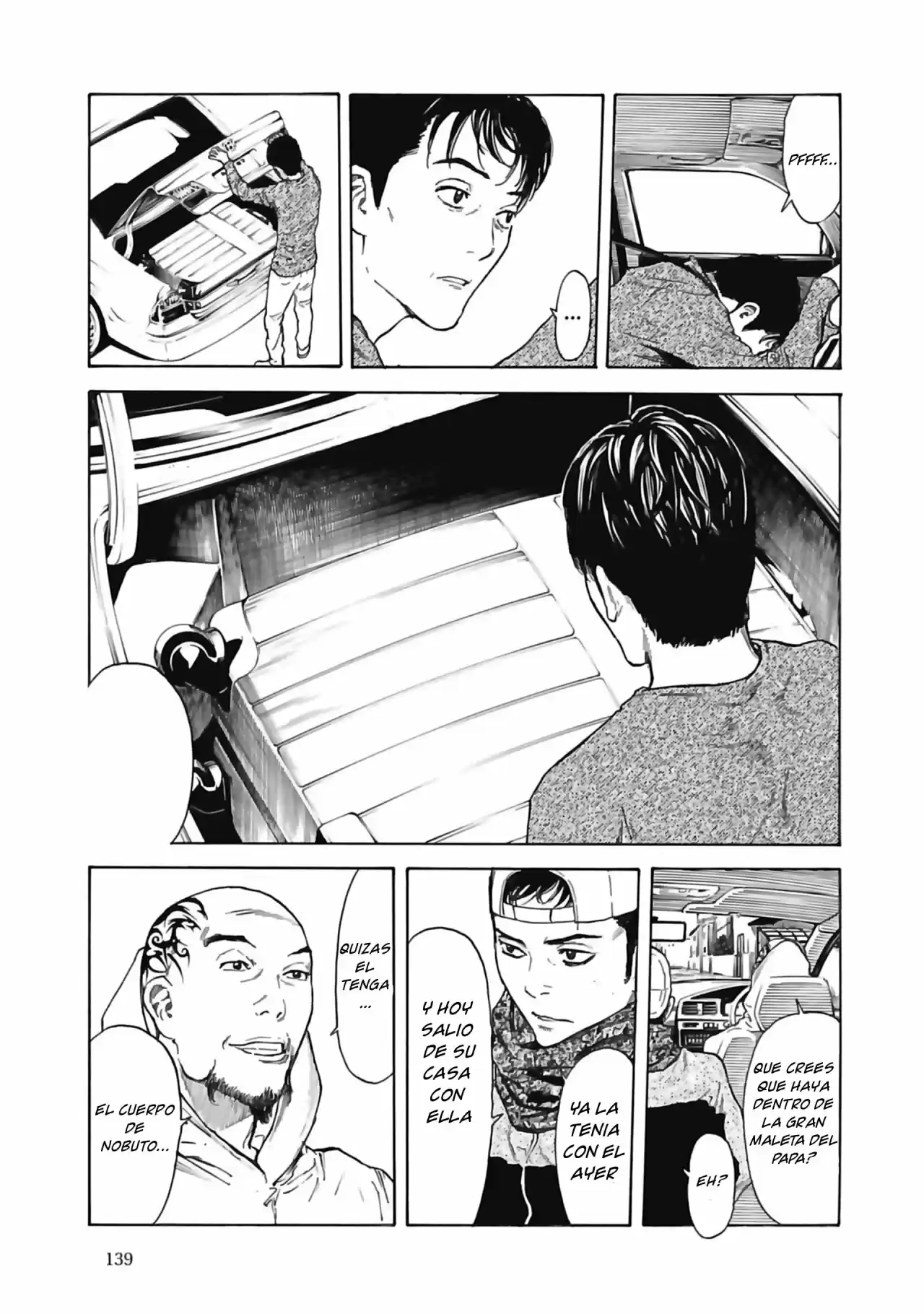 My Home Hero - Capítulo 5 - Página 14 - LectorTMOo
