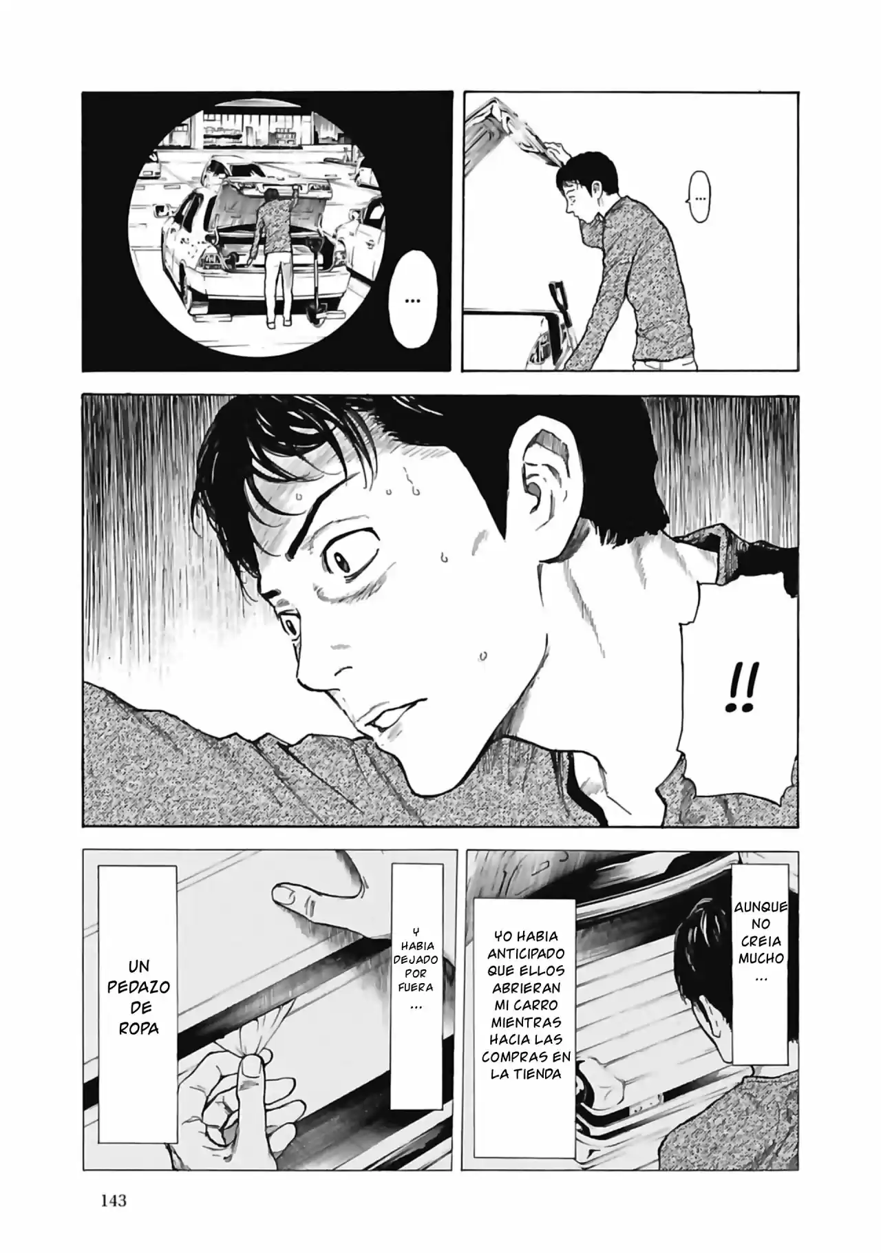 My Home Hero - Capítulo 5 - Página 18 - LectorTMOo