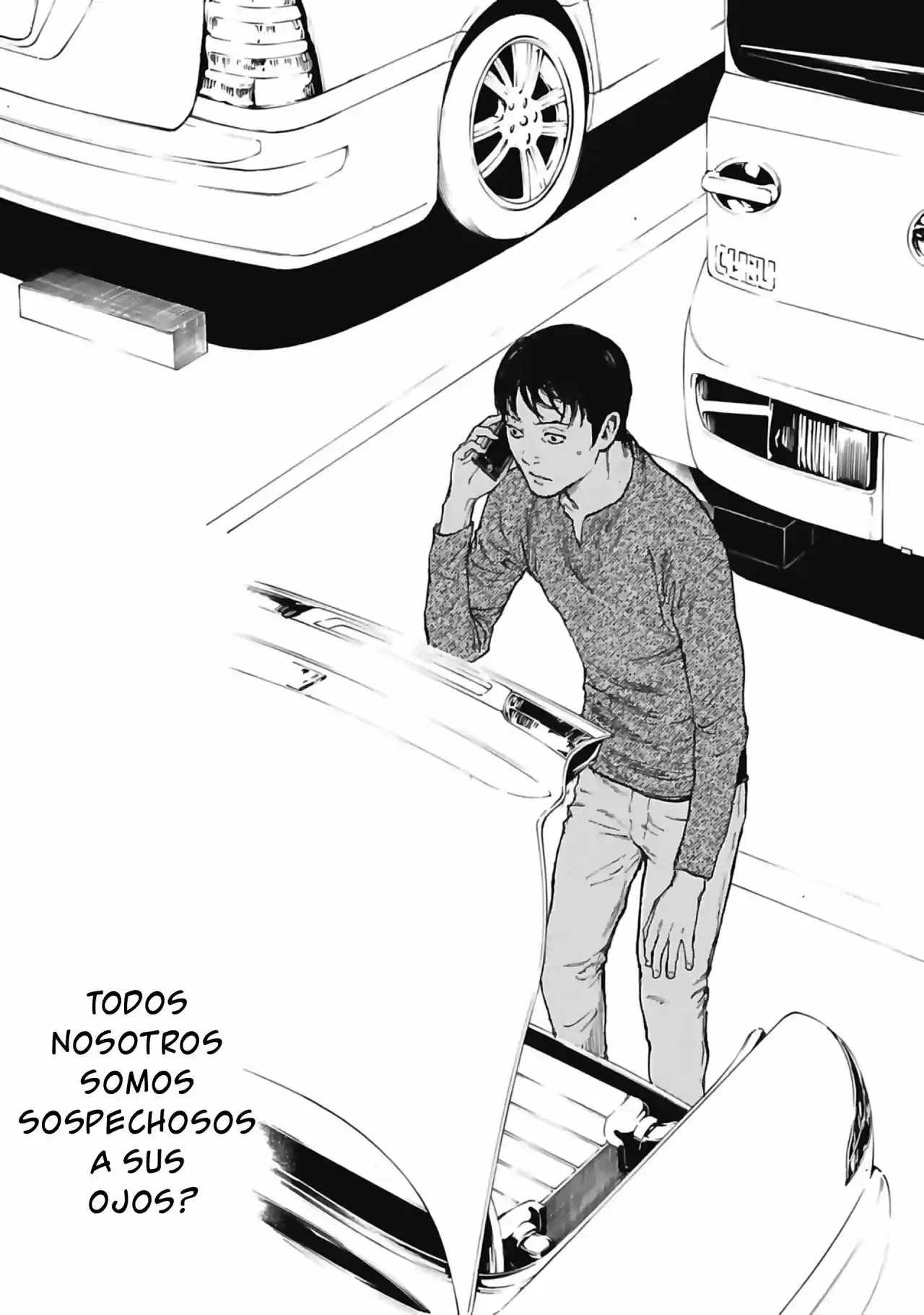 My Home Hero - Capítulo 5 - Página 20 - LectorTMOo