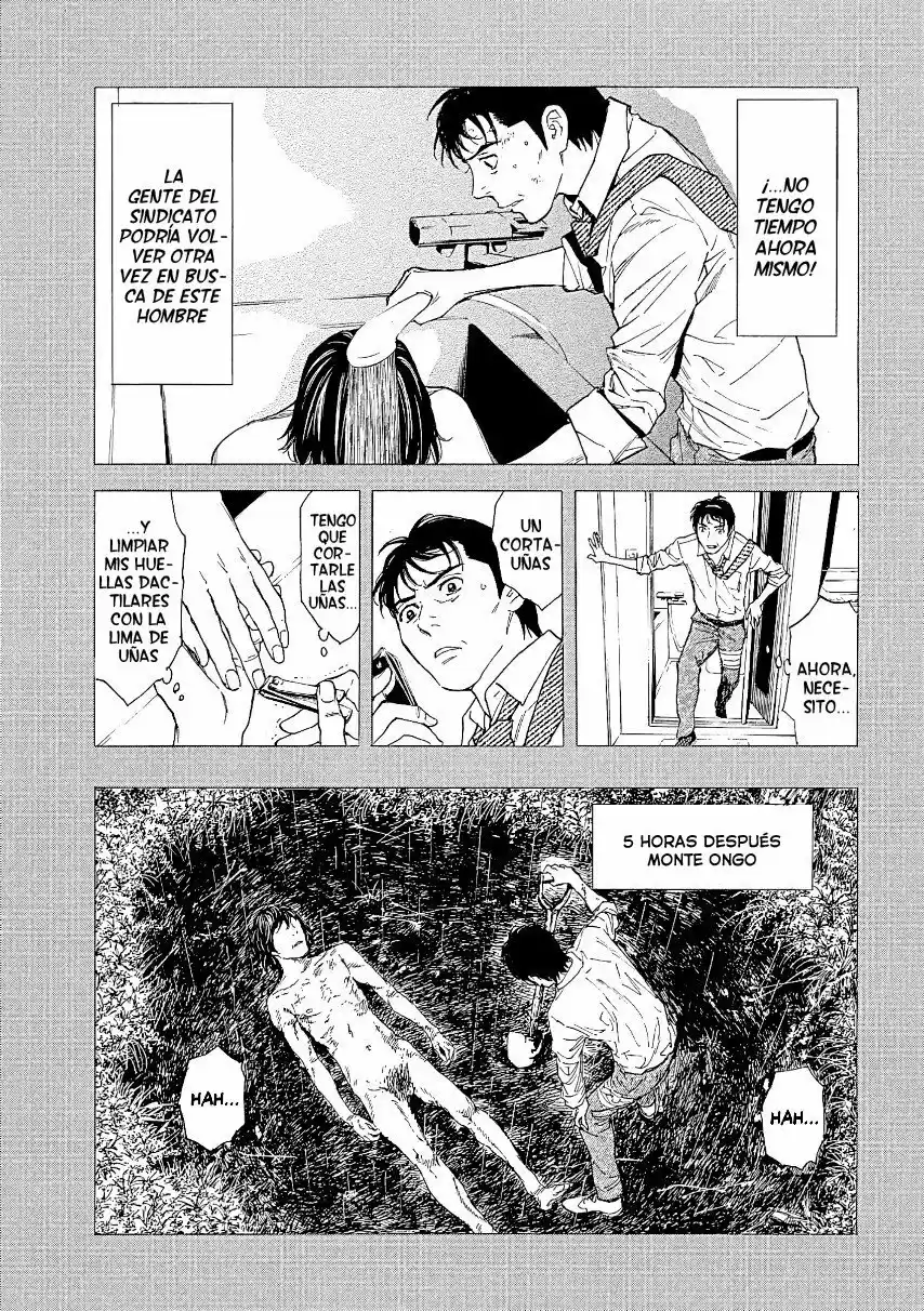 My Home Hero - Capítulo 51 - Página 4 - LectorTMOo