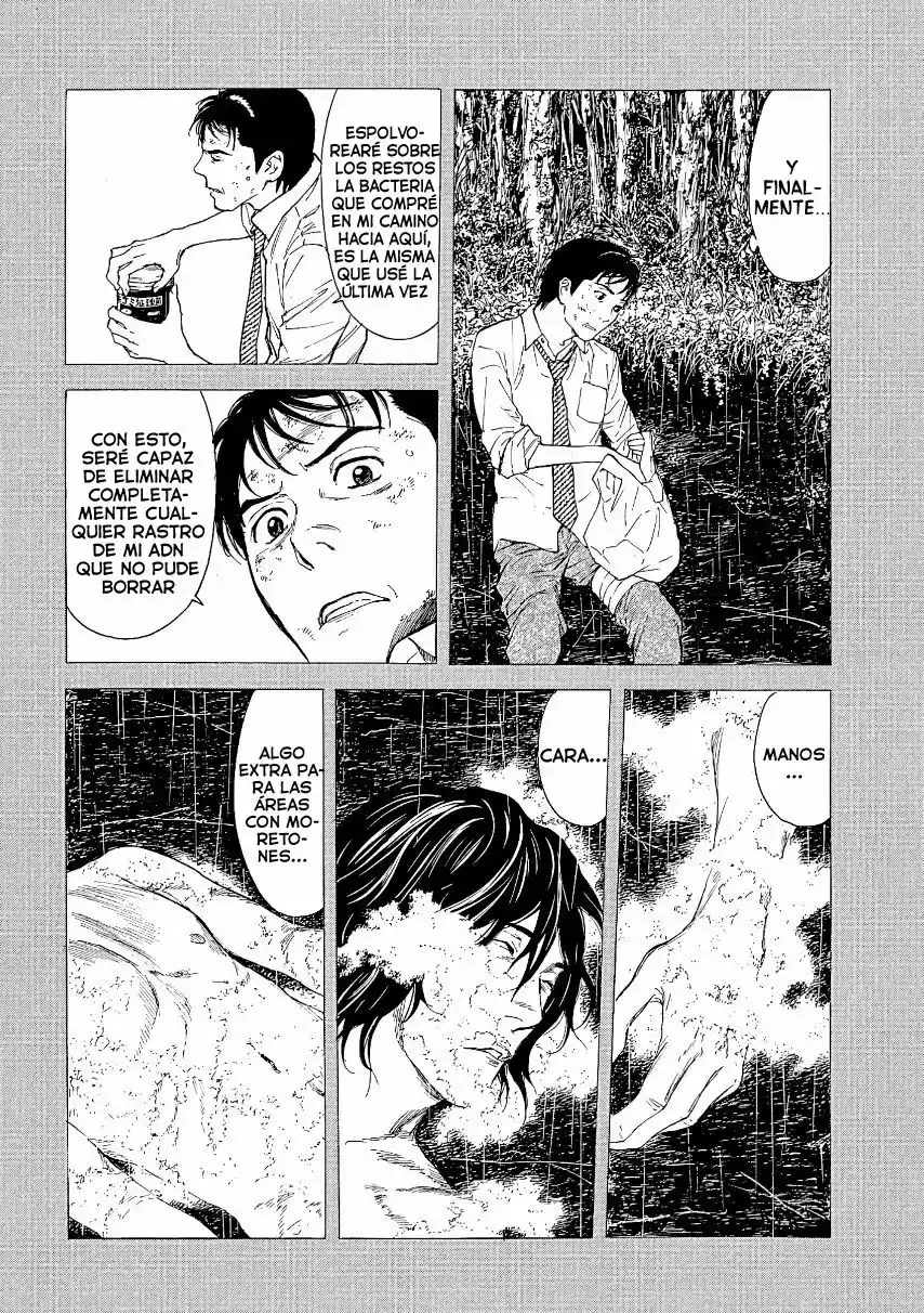 My Home Hero - Capítulo 51 - Página 5 - LectorTMOo