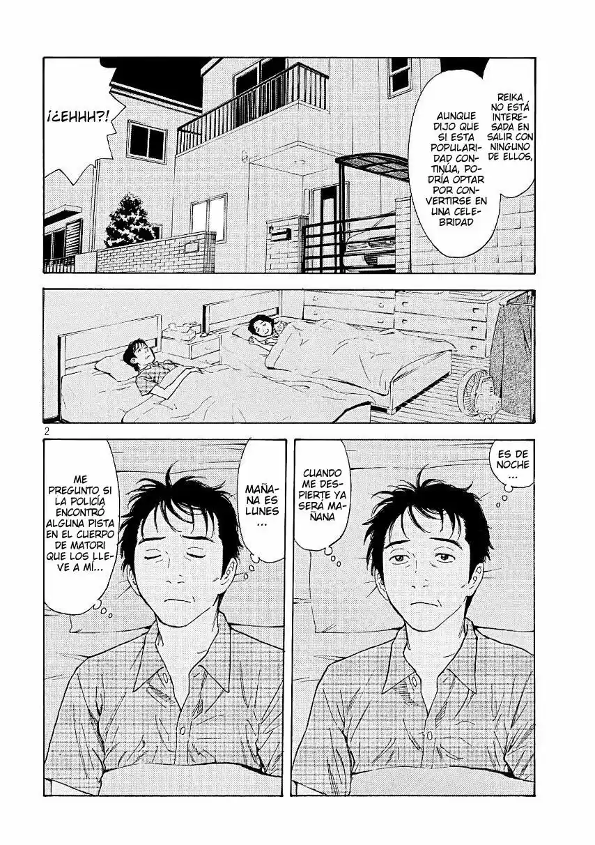My Home Hero - Capítulo 53 - Página 3 - LectorTMOo