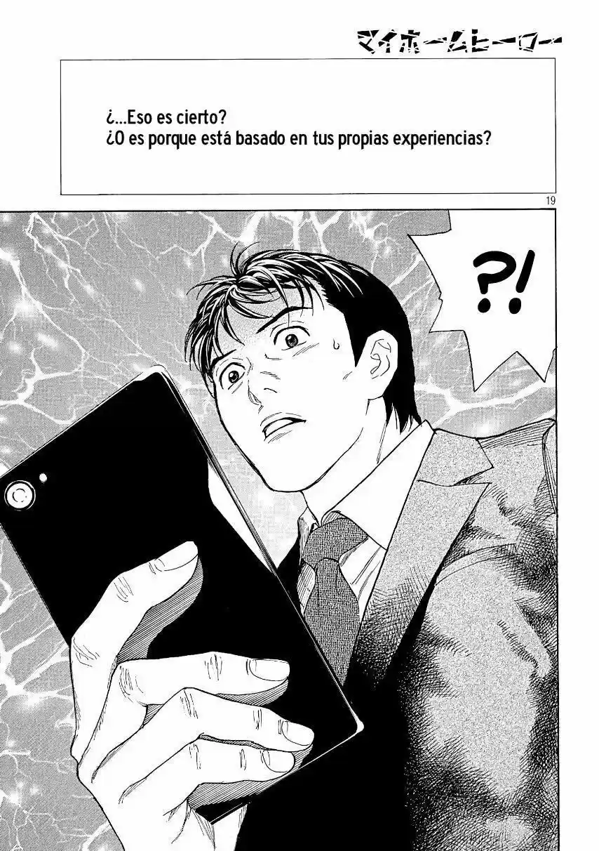 My Home Hero - Capítulo 53 - Página 20 - LectorTMOo