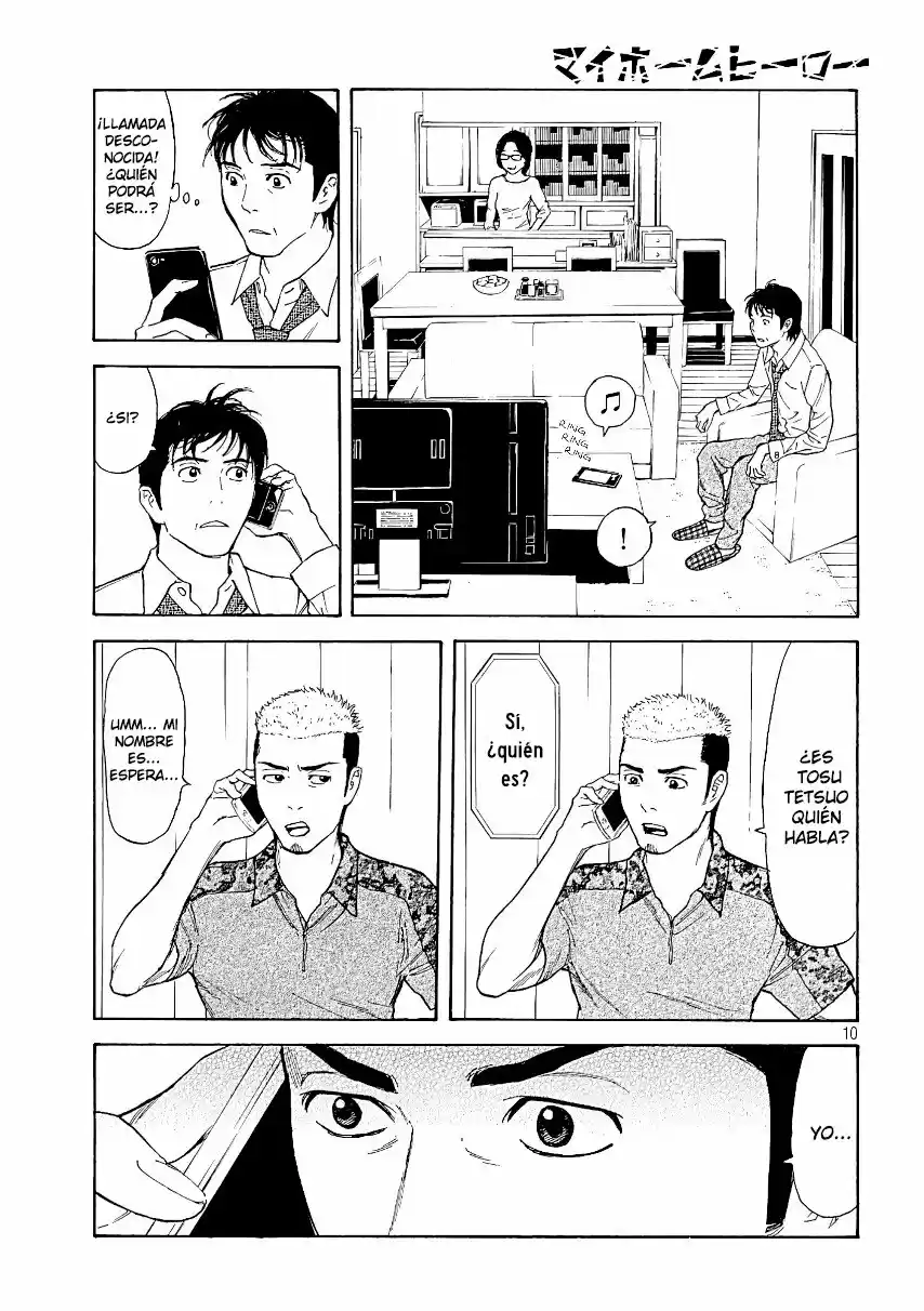 My Home Hero - Capítulo 54 - Página 10 - LectorTMOo