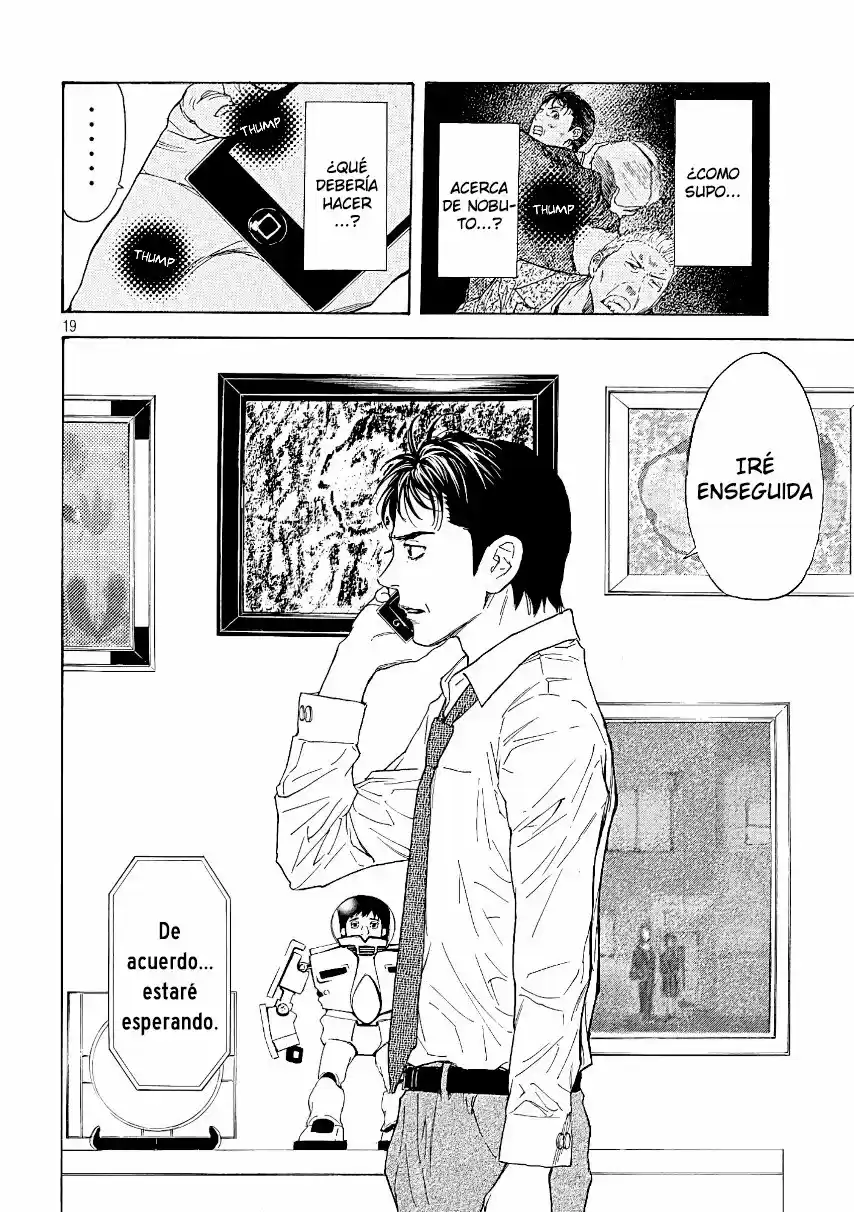 My Home Hero - Capítulo 54 - Página 18 - LectorTMOo
